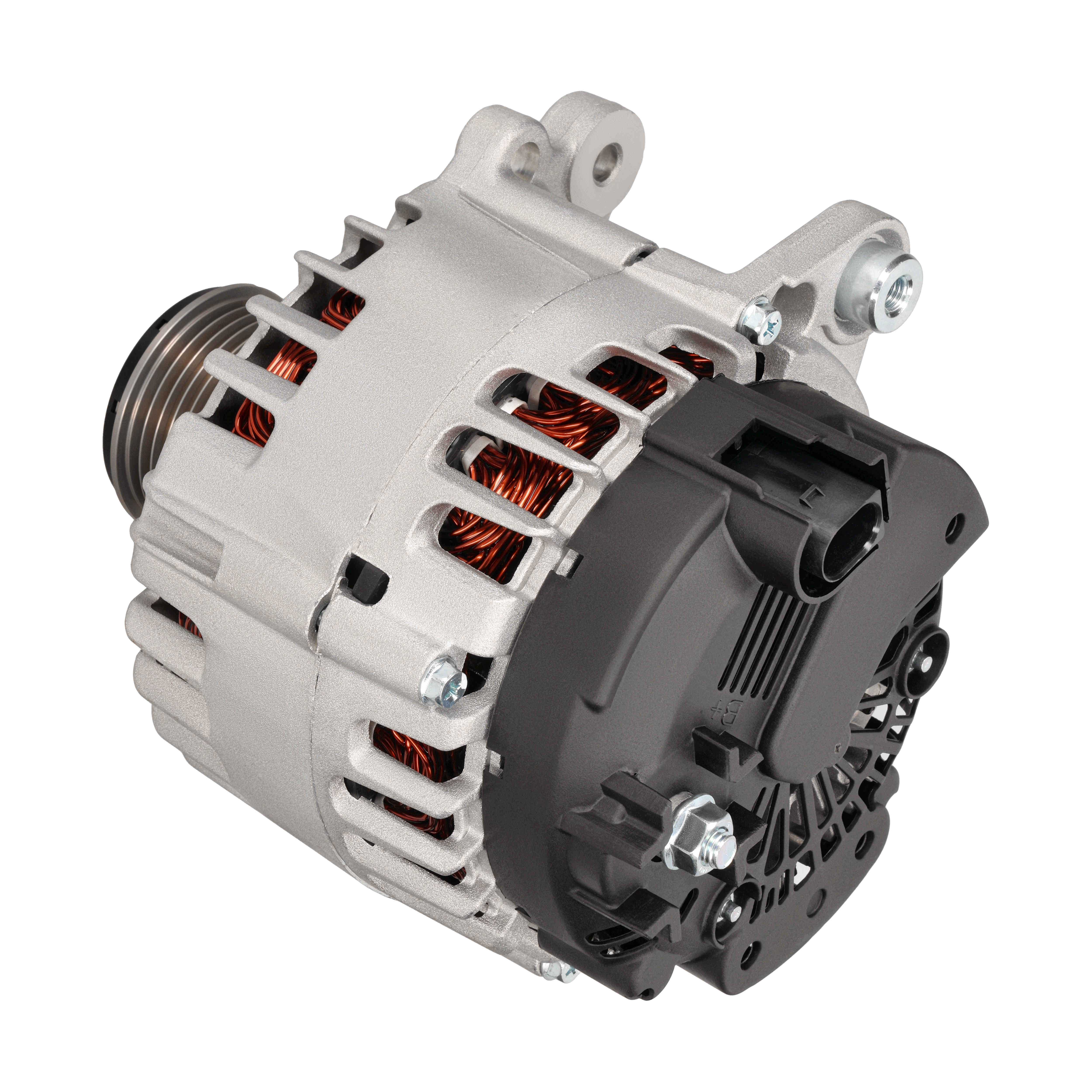 F.BECKER Generator 74210026 for VW VAG