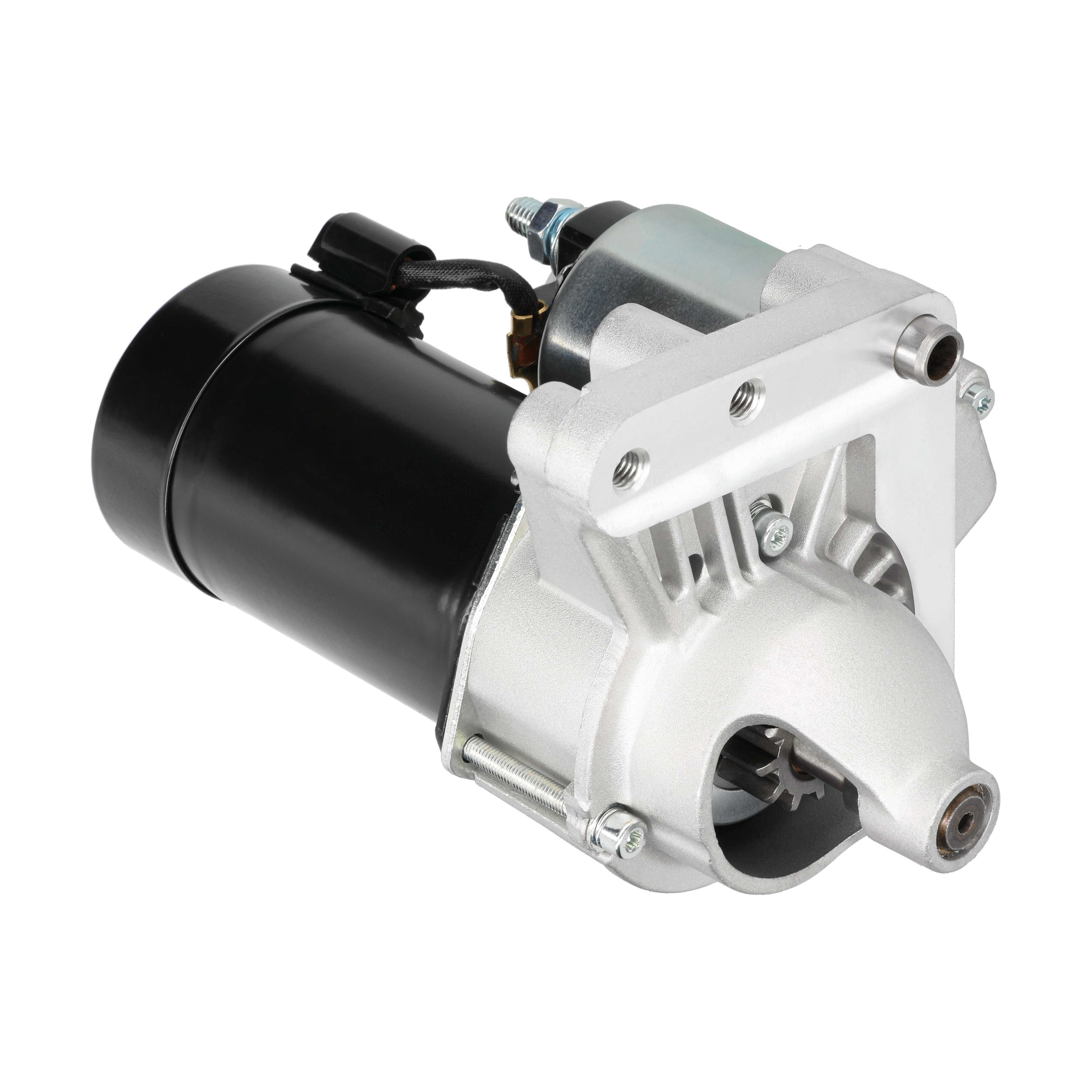 F.BECKER Starter 74110054 for PEUGEOT VAUXHALL FIAT DS CITROËN MITSUBISHI TOYOTA