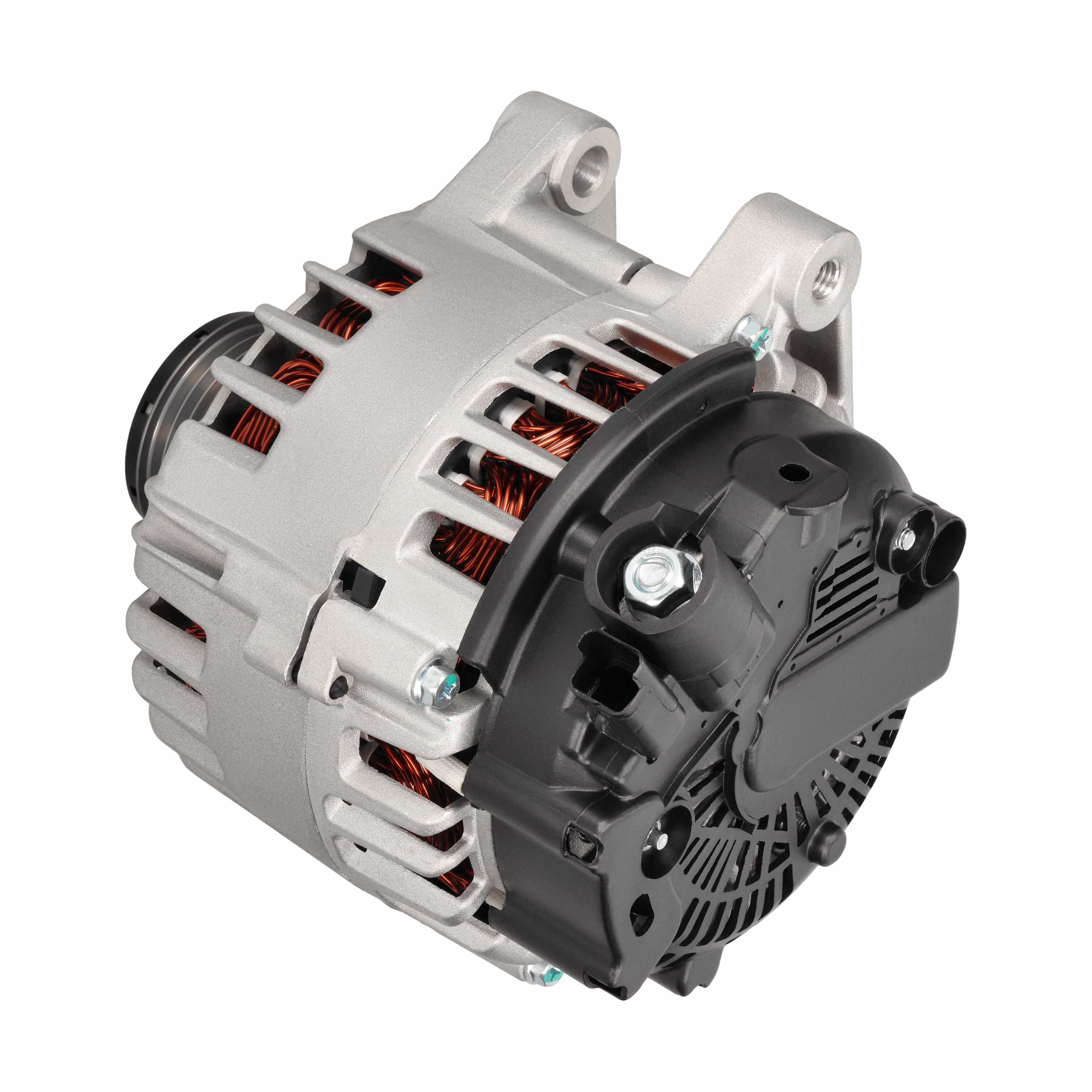 F.BECKER Generator 74210056 for VAUXHALL DS PEUGEOT MITSUBISHI