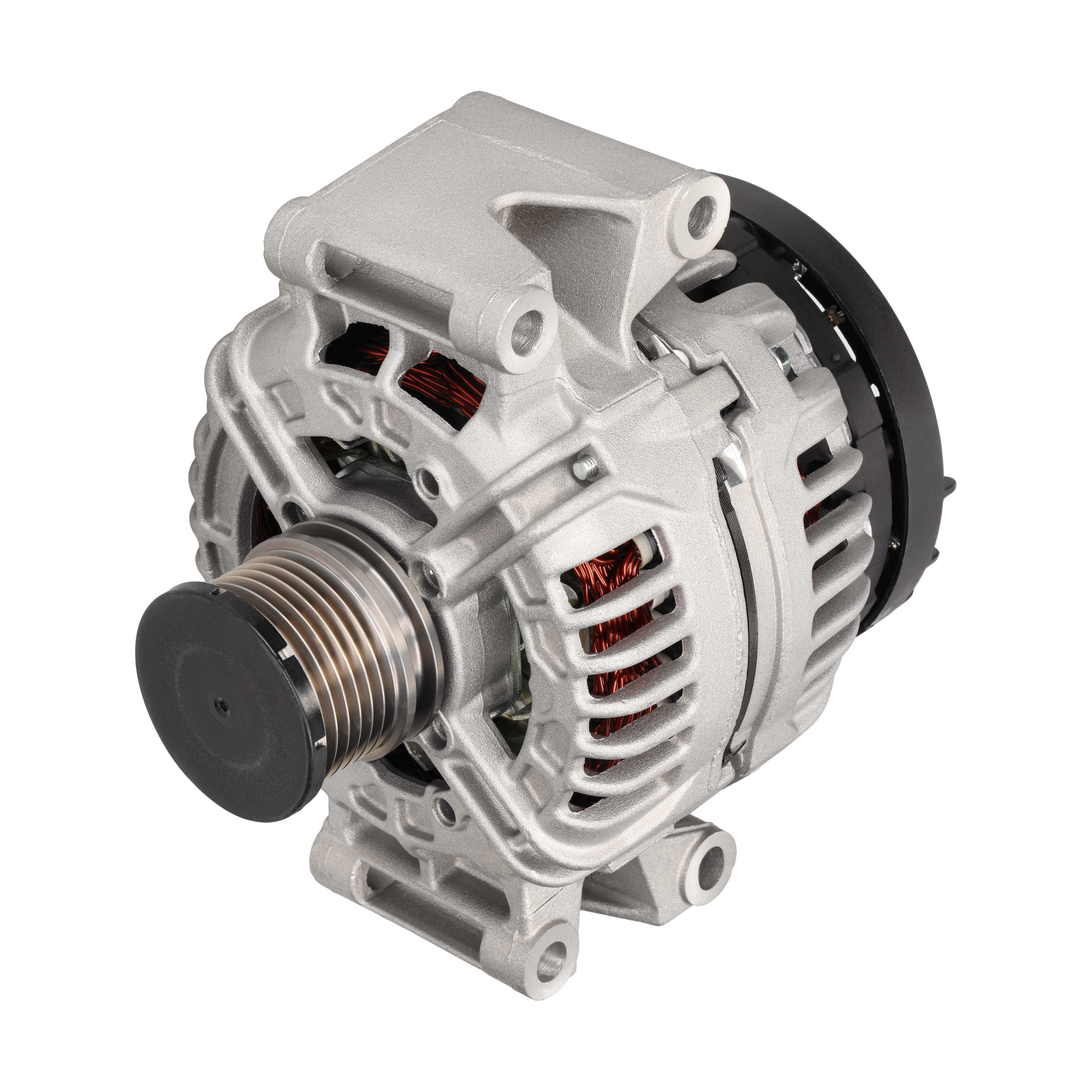 F.BECKER Generator 74210087 for MERCEDES-BENZ