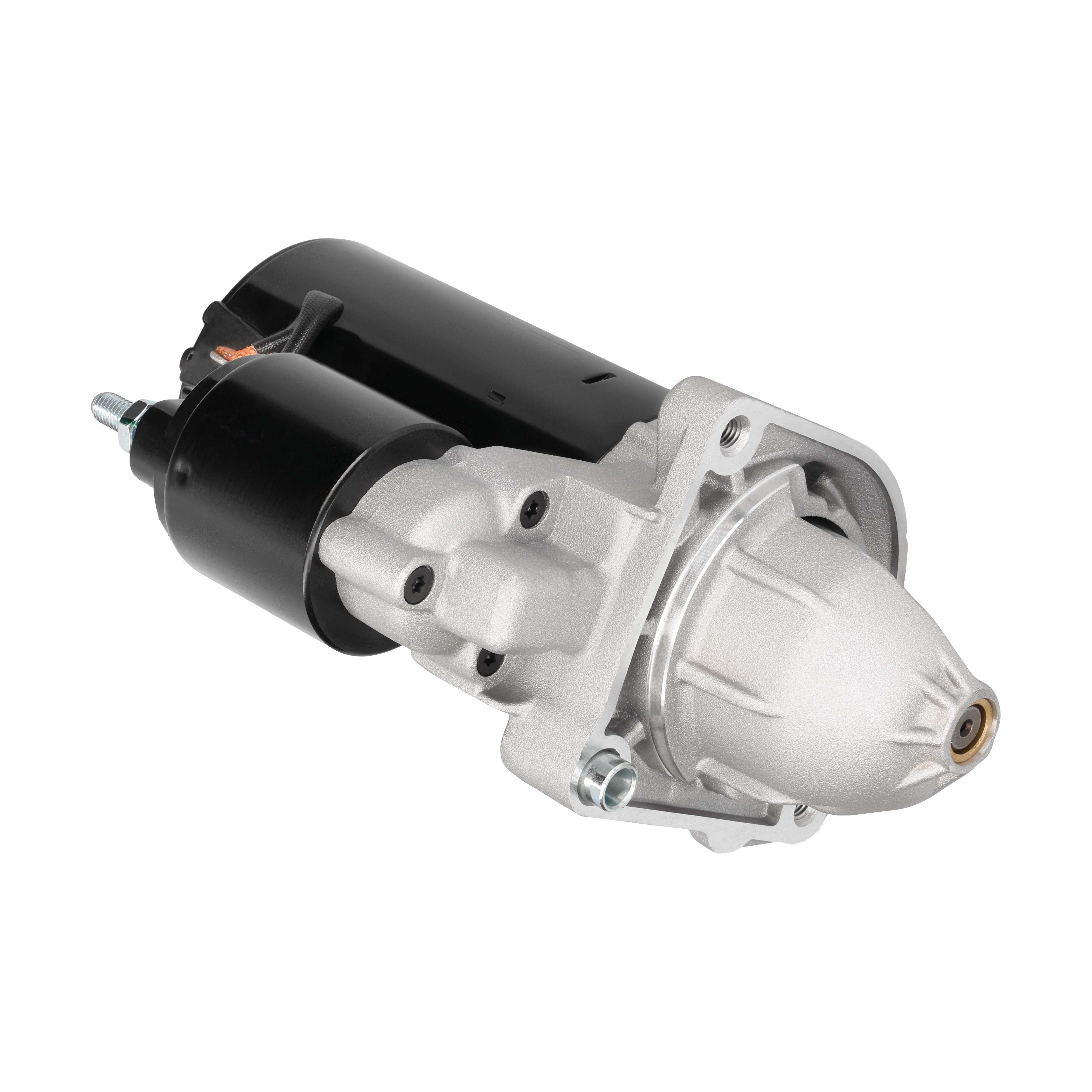 F.BECKER Starter 74110038 for FIAT PEUGEOT IVECO
