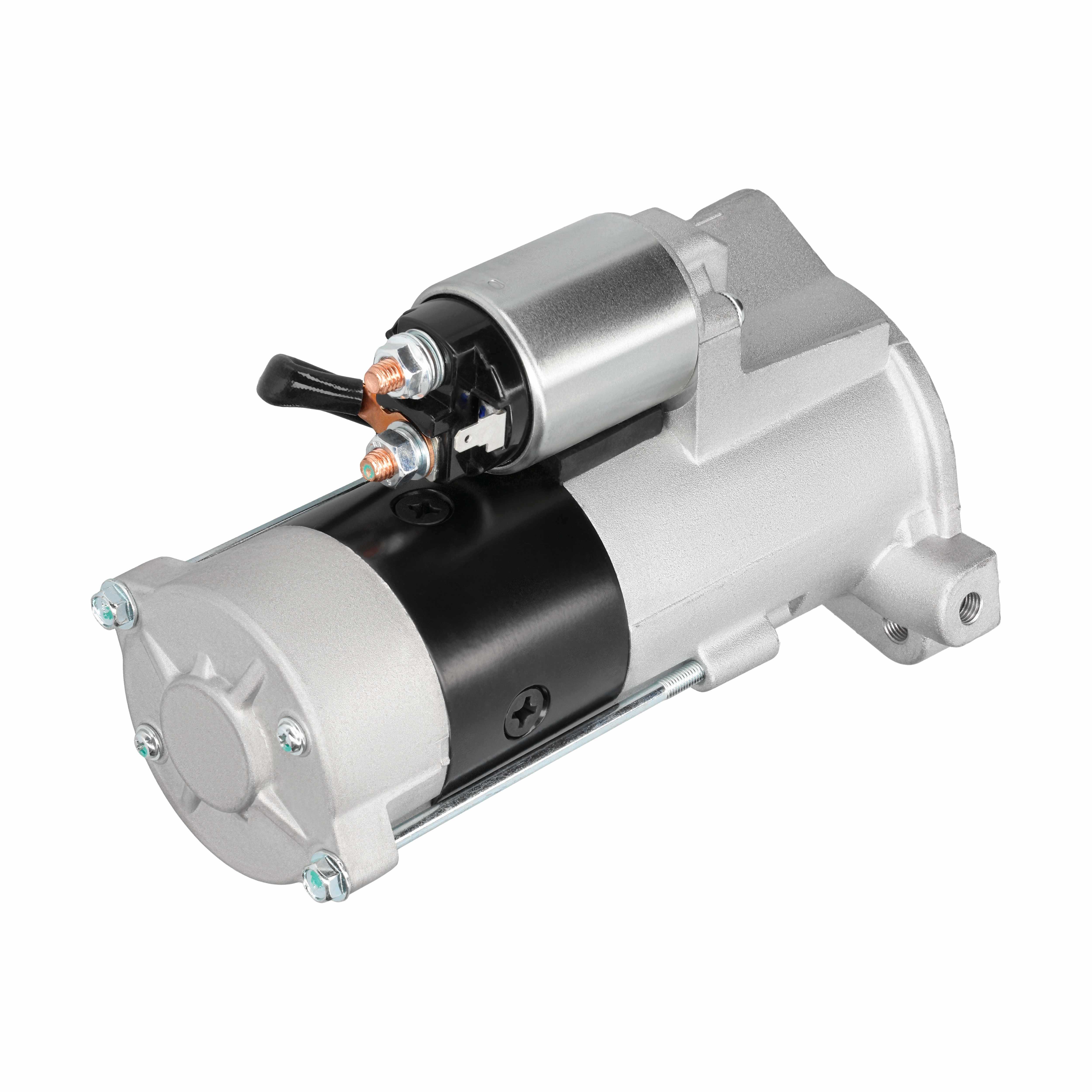 F.BECKER Starter 74110072 for MITSUBISHI