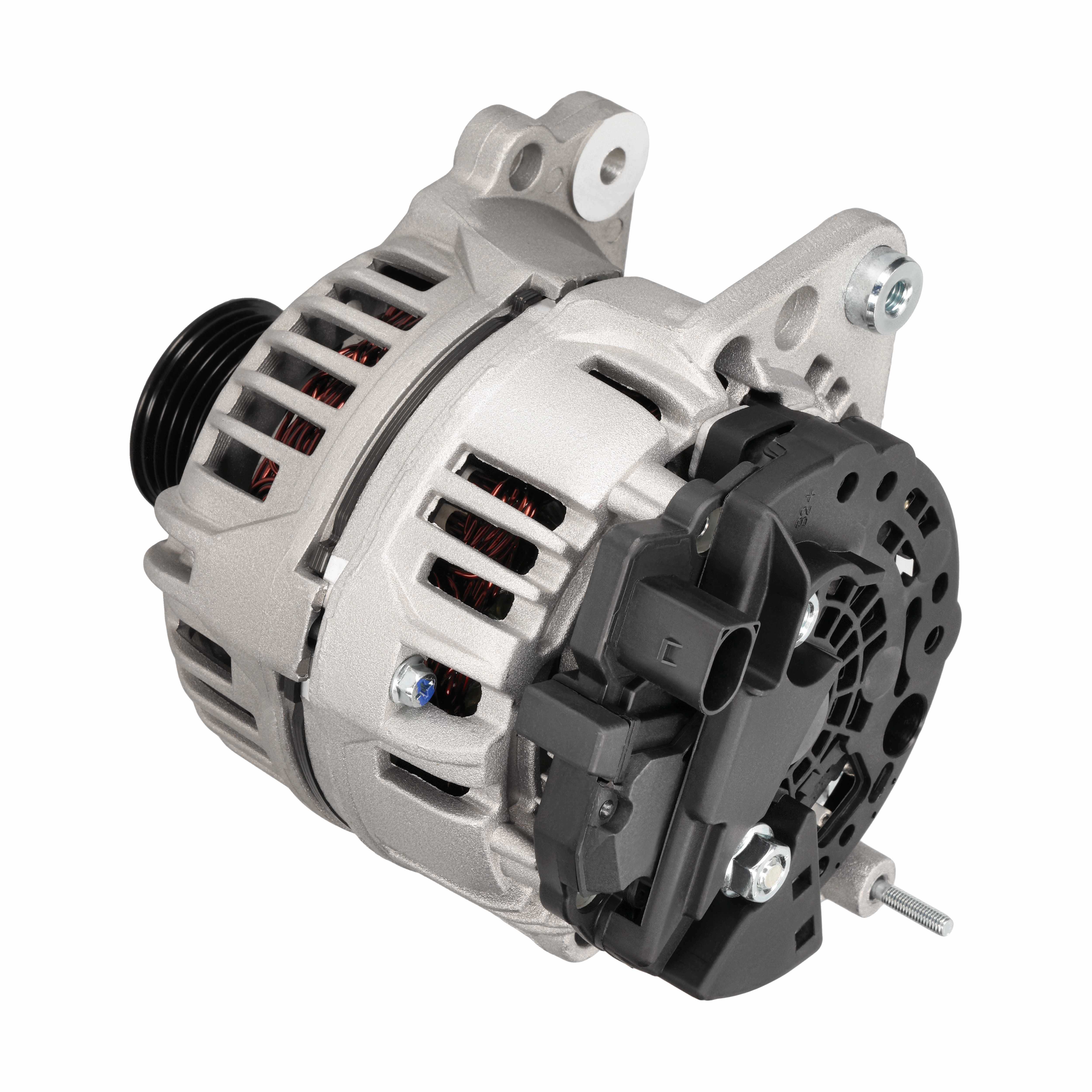 F.BECKER Generator 74210034 for VW