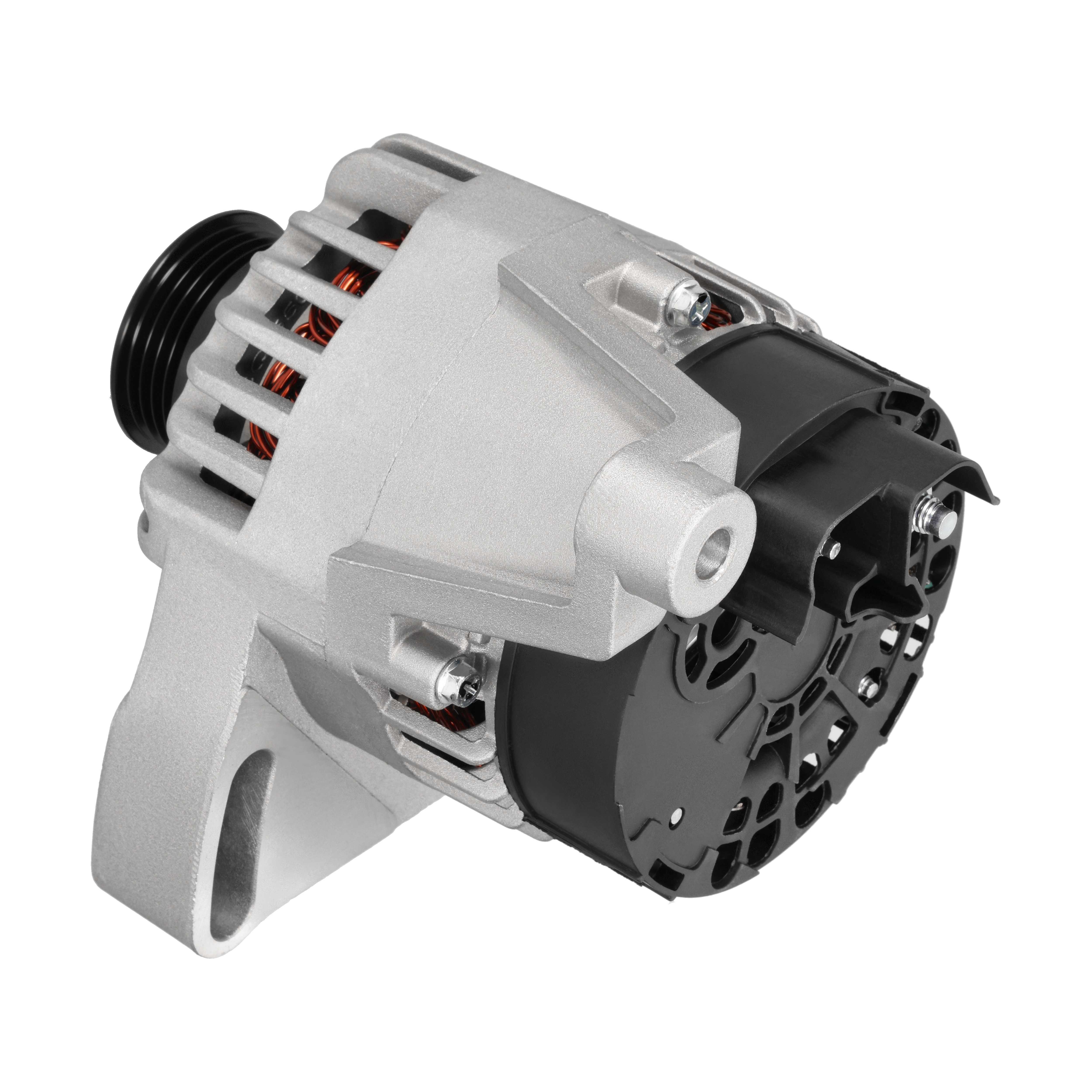F.BECKER Generator 74210118 for OPEL FORD LANCIA GENERAL MOTORS