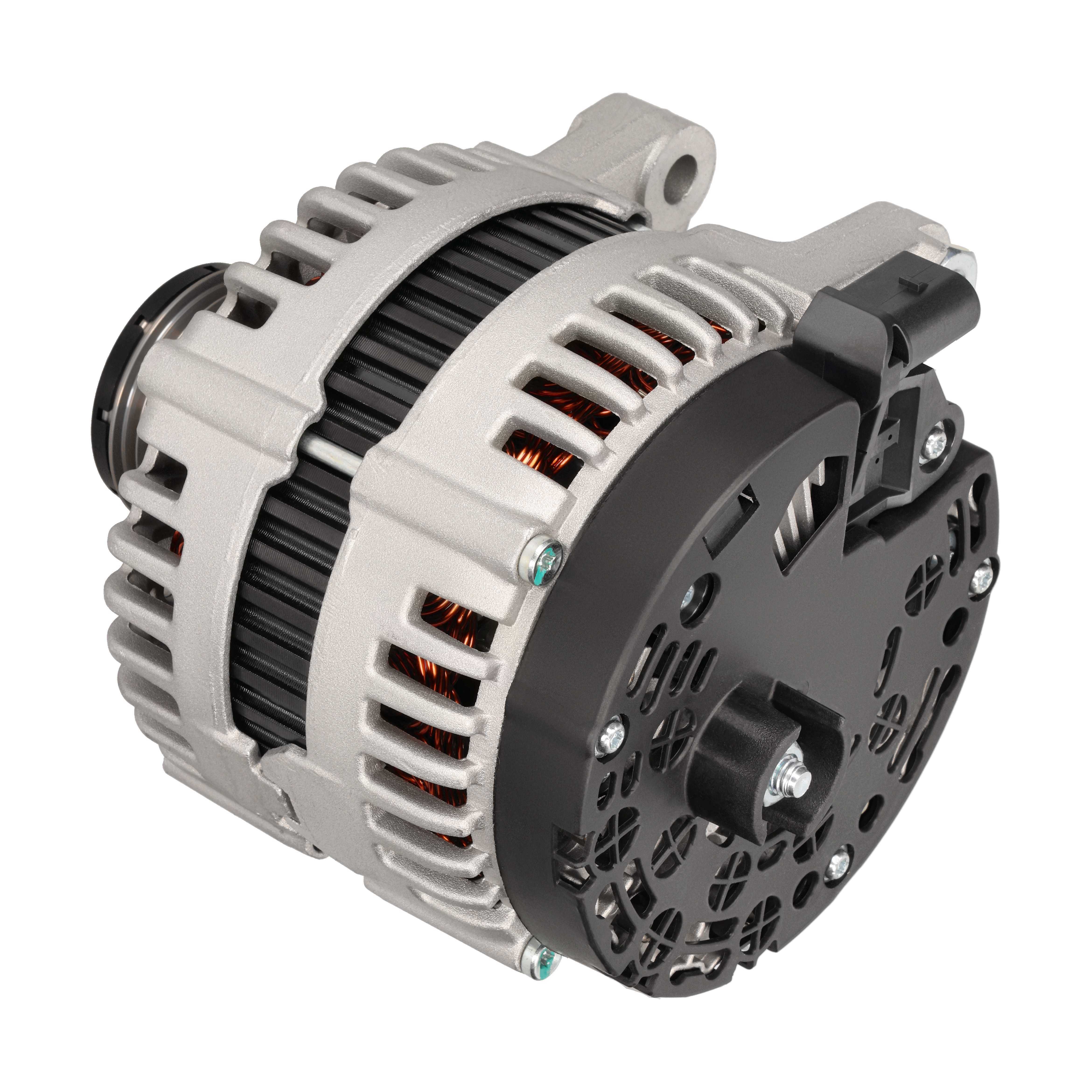 F.BECKER Generator 74210130 for FORD VOLVO
