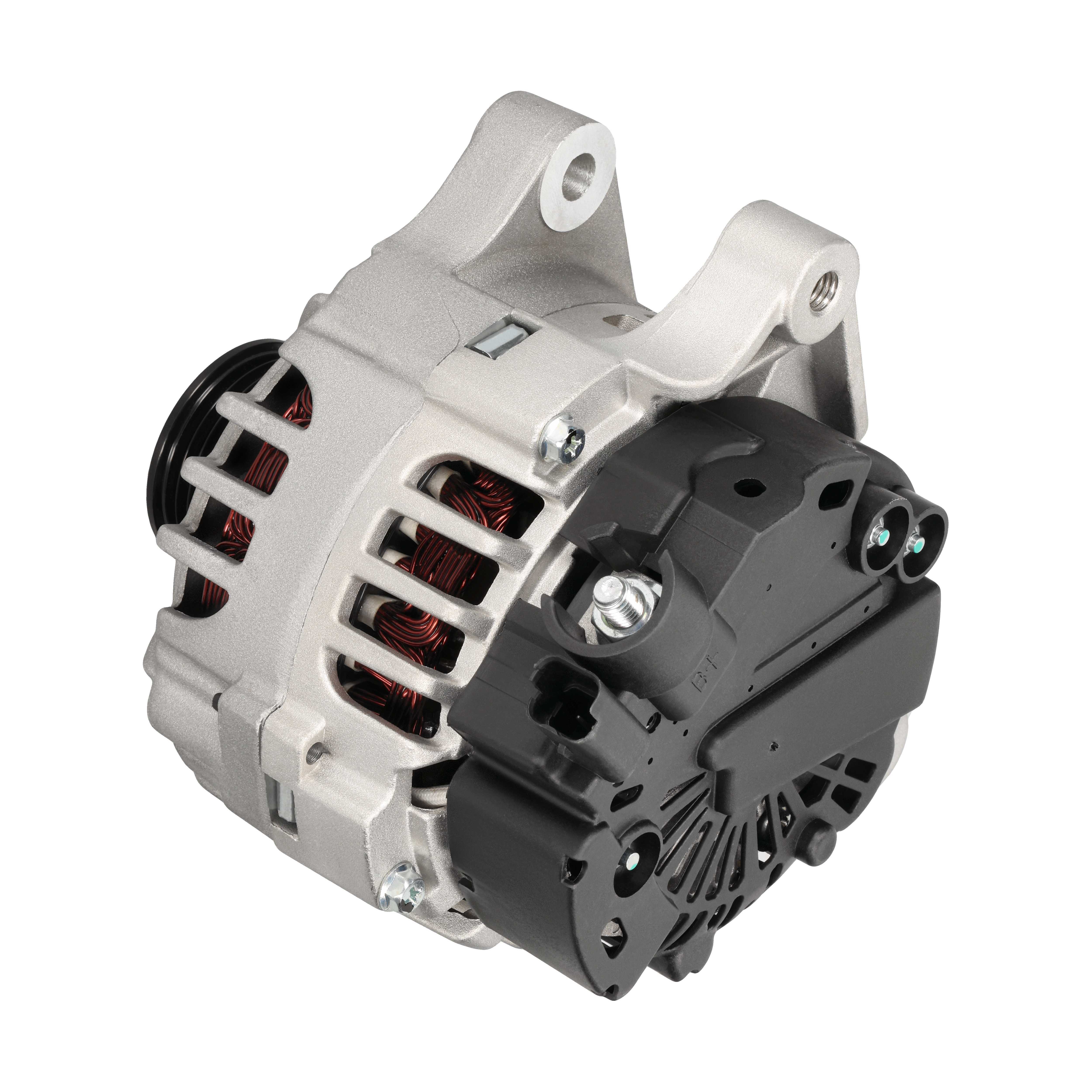 F.BECKER Generator 74210093 for PEUGEOT CITROËN