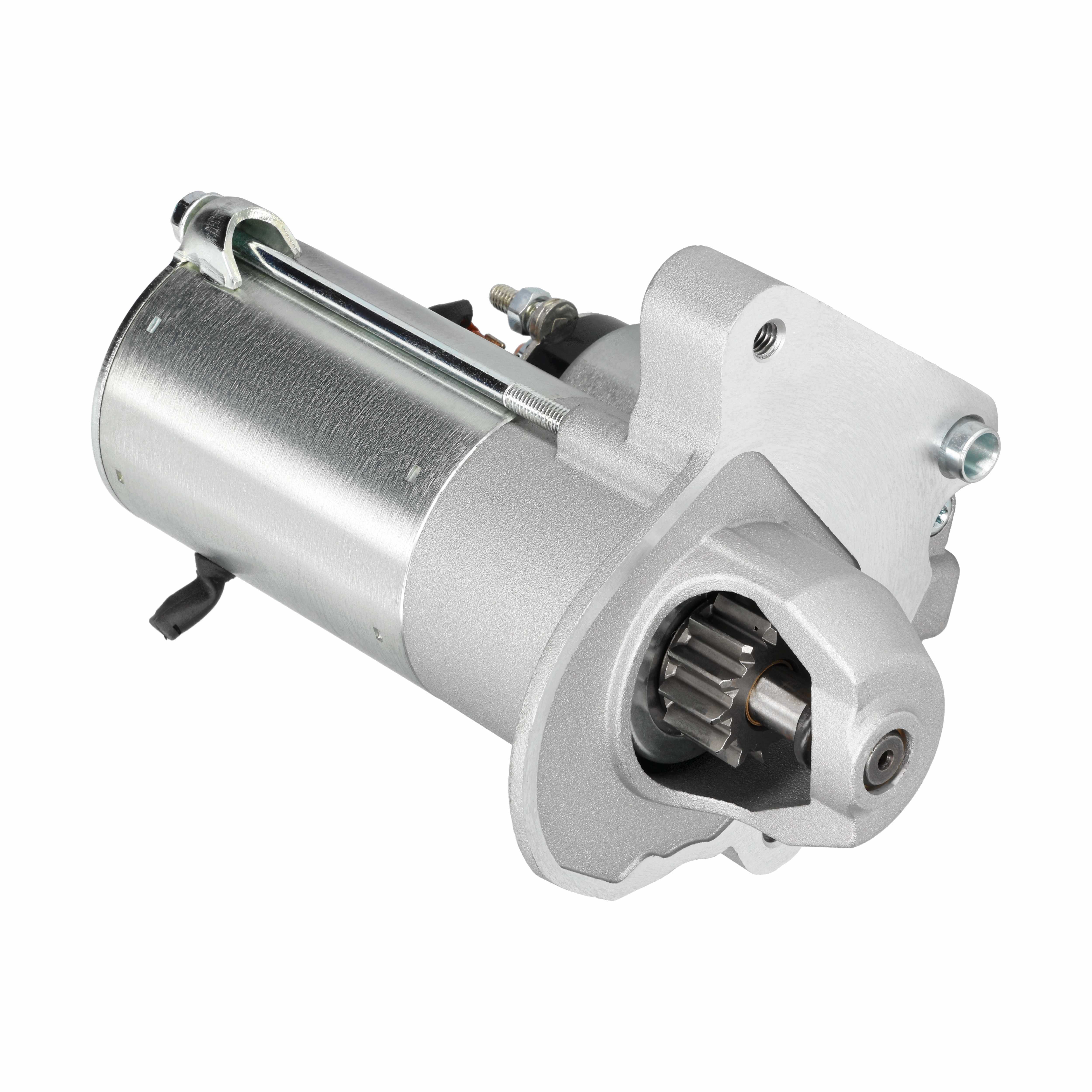 F.BECKER Starter 74110052 for FORD MAZDA