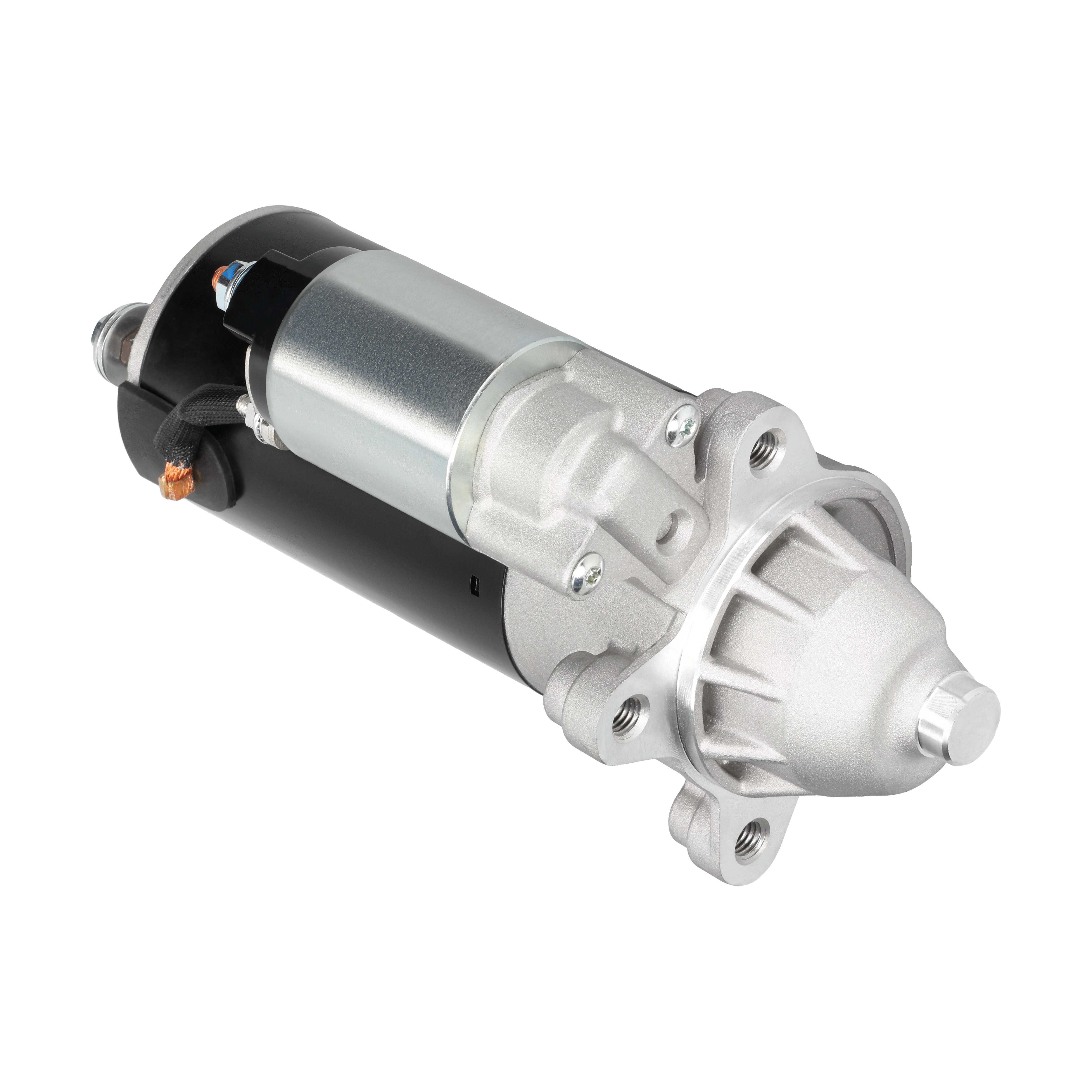 F.BECKER Starter 74110079 for FORD