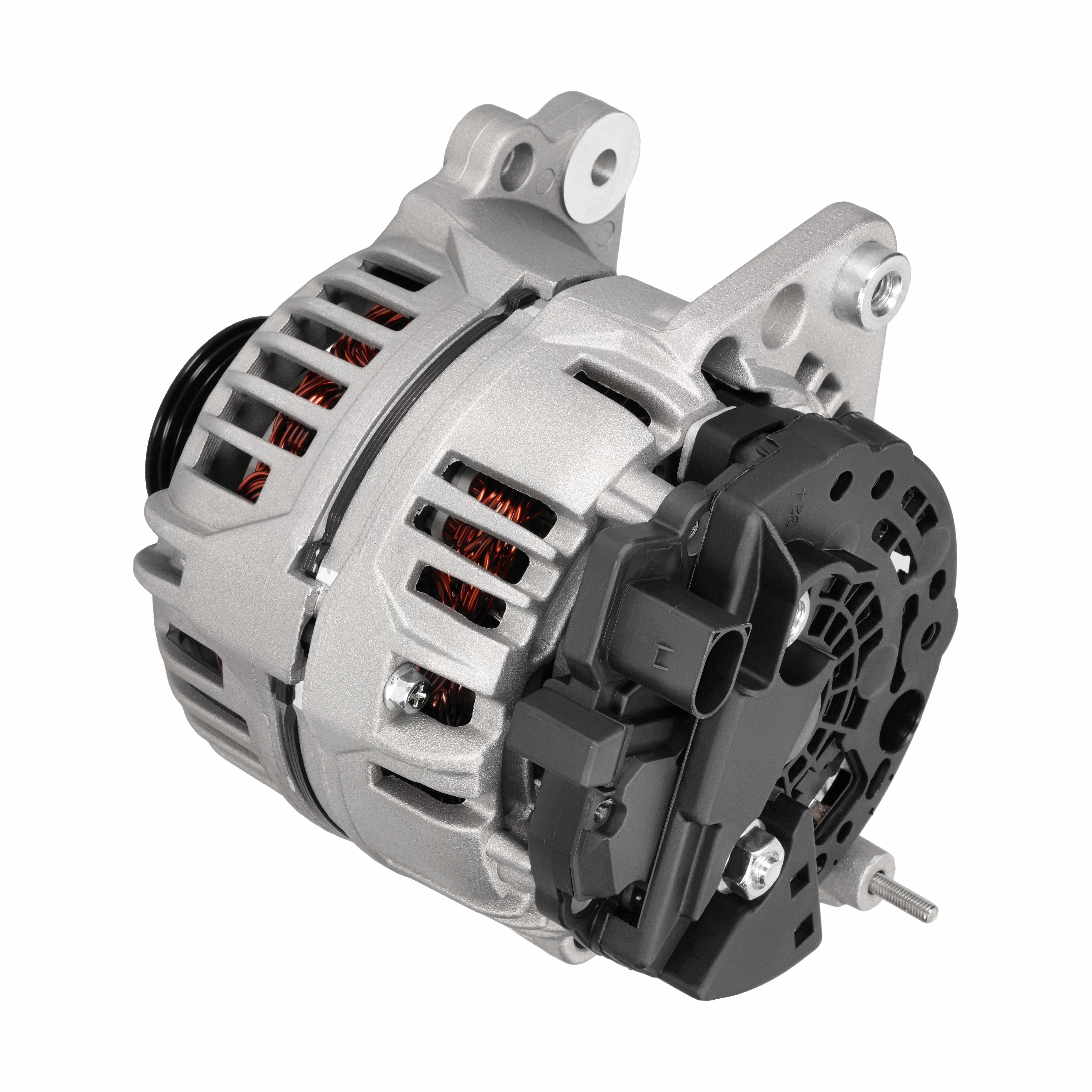 F.BECKER Generator 74210046 for VW VAG