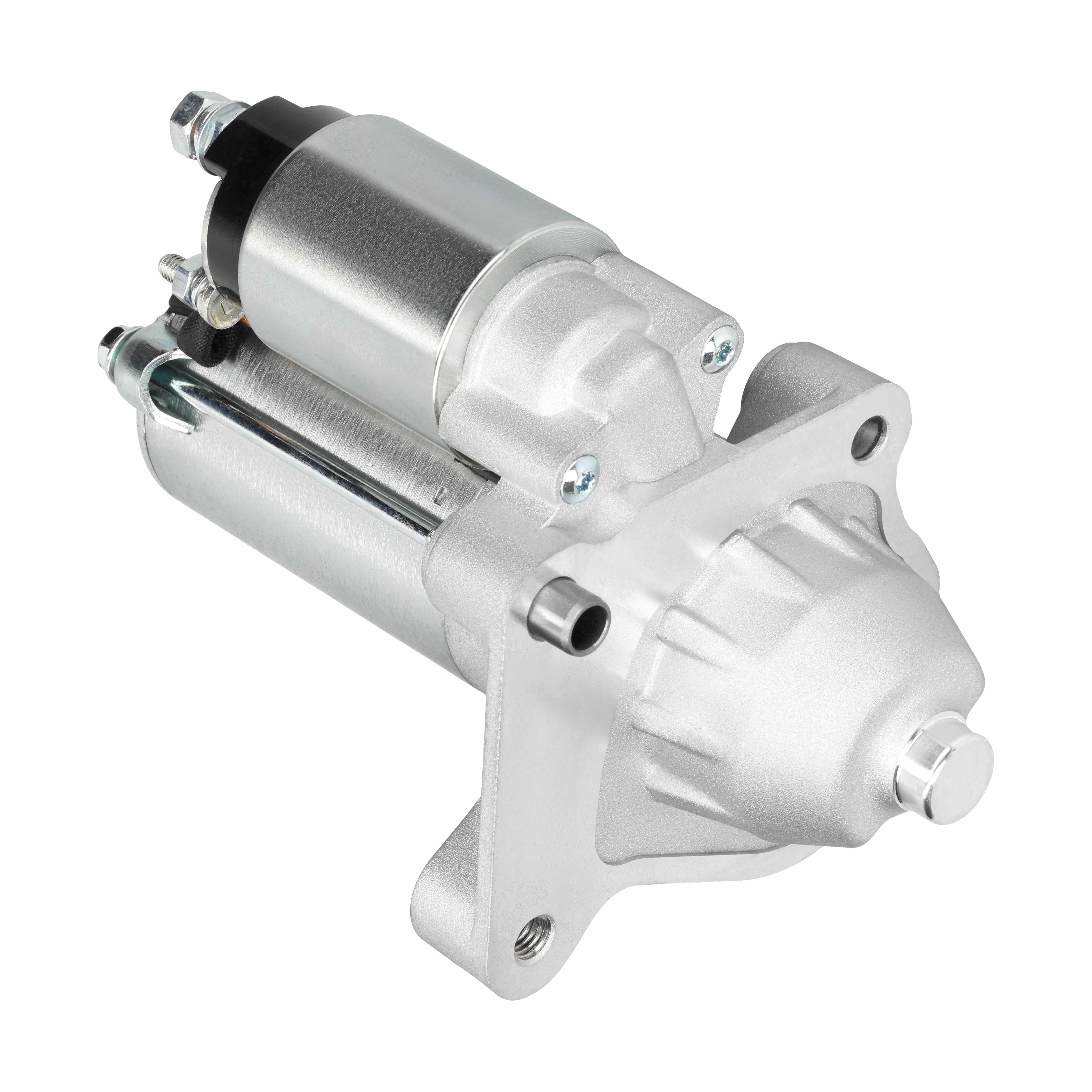 F.BECKER Starter 74110042 for FORD VOLVO MAZDA
