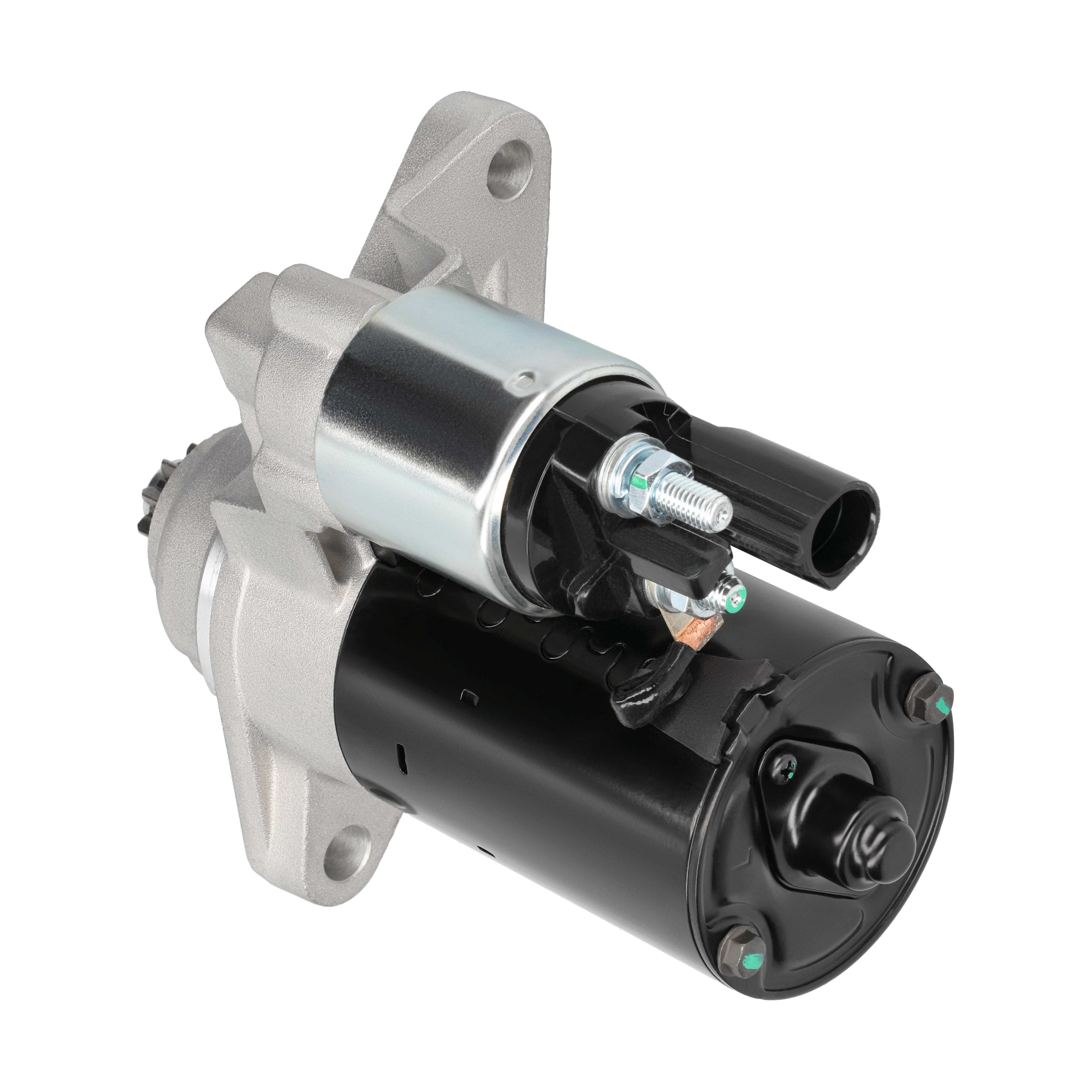 F.BECKER Starter 74110008 for VW VAG