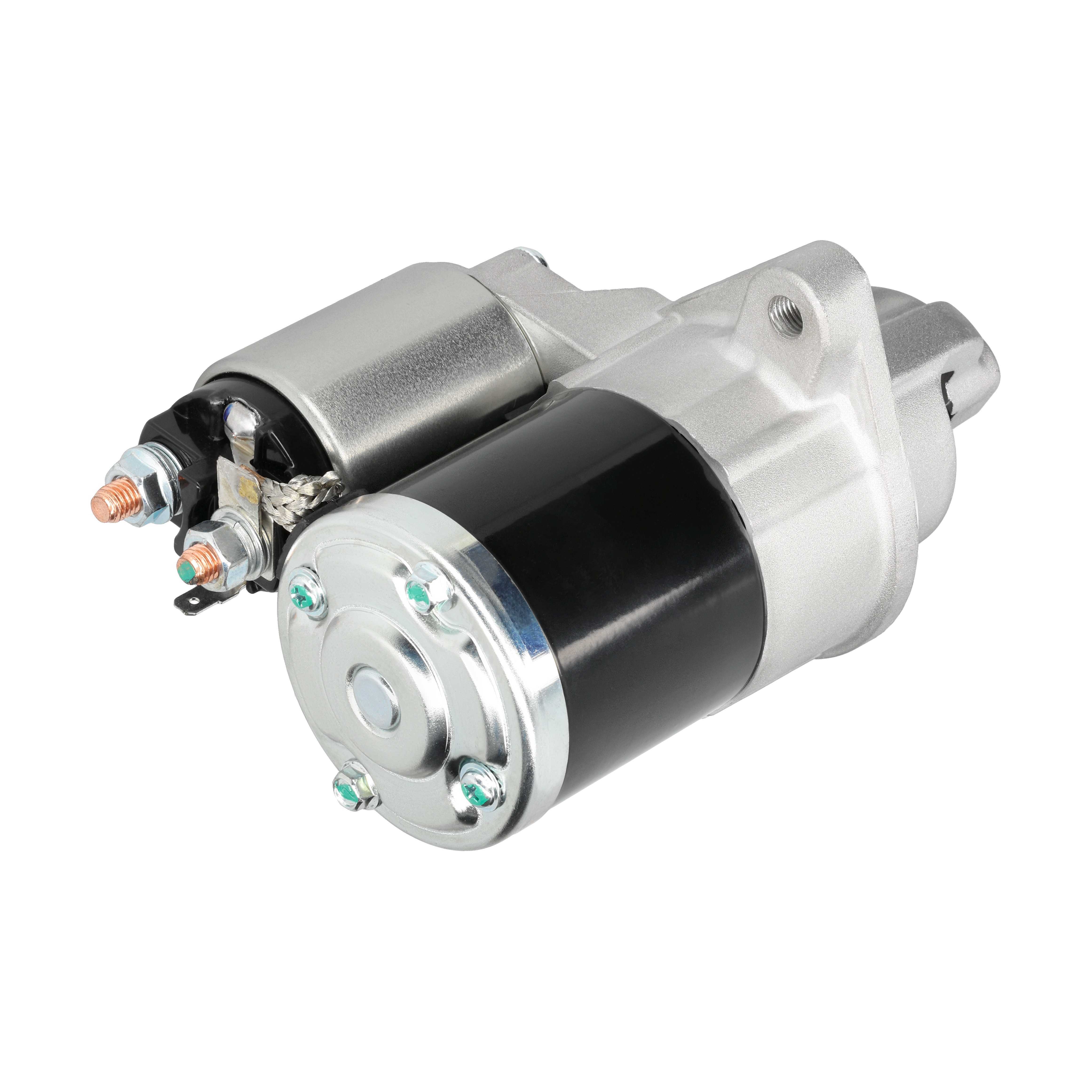 F.BECKER Starter 74110073 for FIAT MITSUBISHI SUZUKI