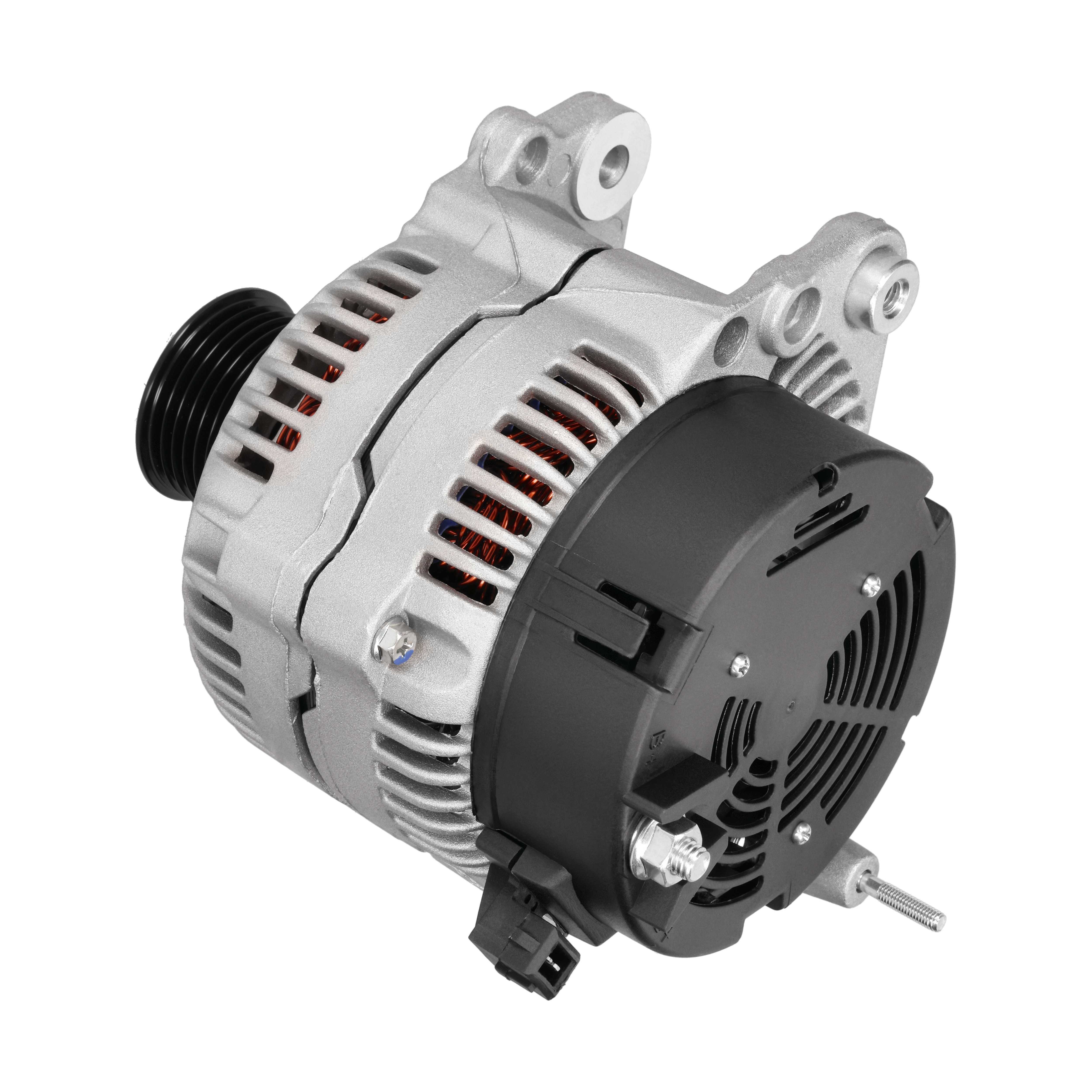 F.BECKER Generator 74210080 for VAG DAF