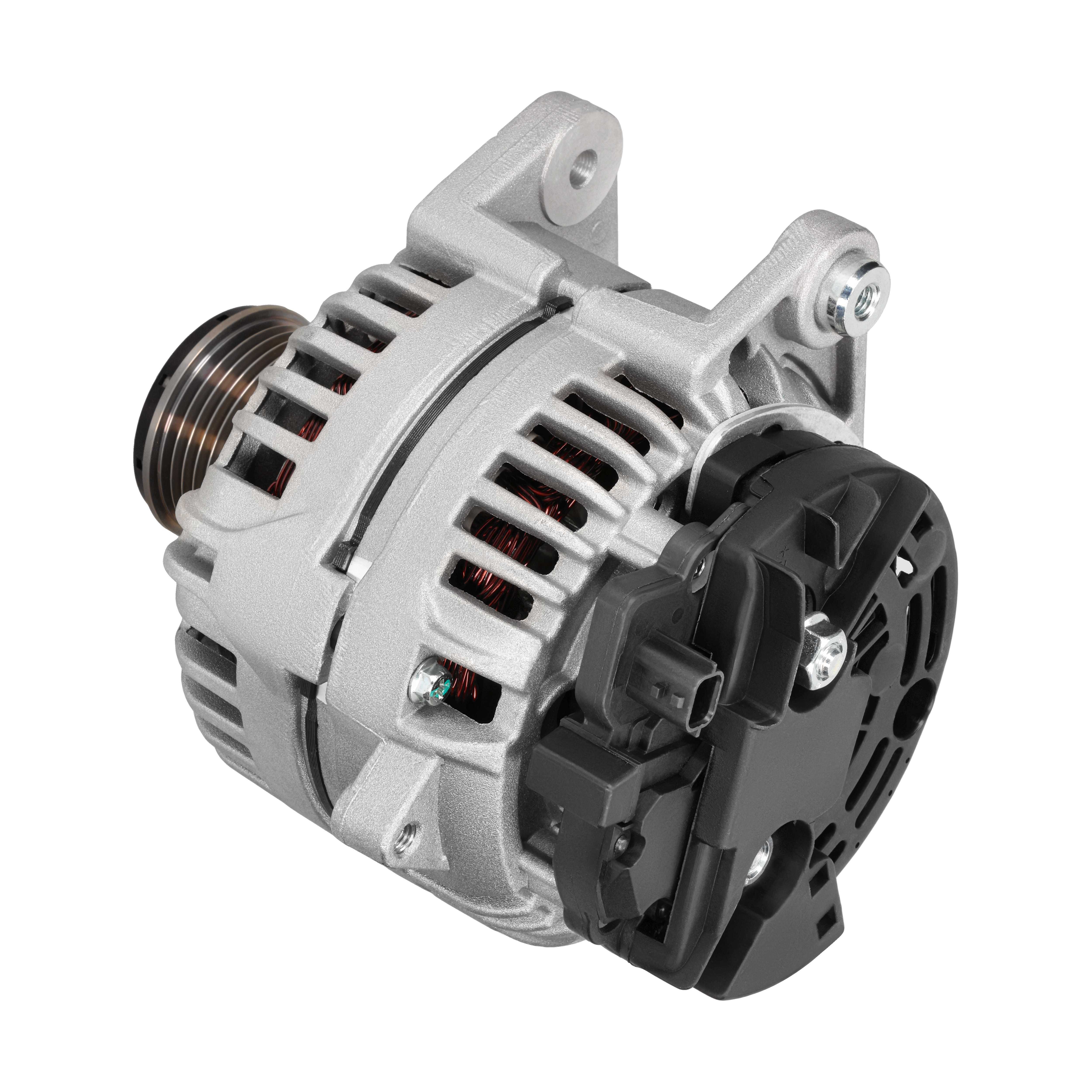 F.BECKER Generator 74210140 for RENAULT DACIA