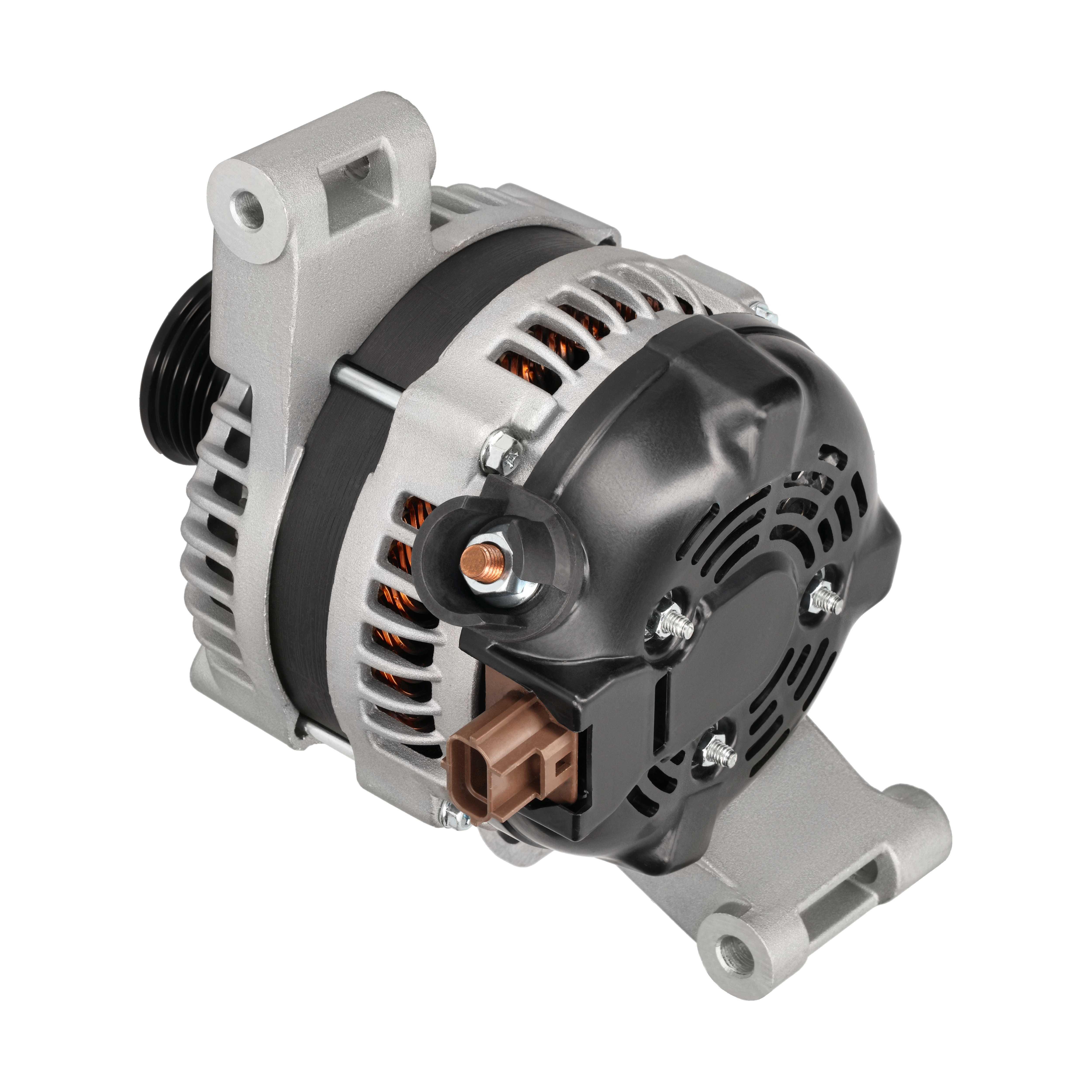 F.BECKER Generator 74210146 for FORD VOLVO