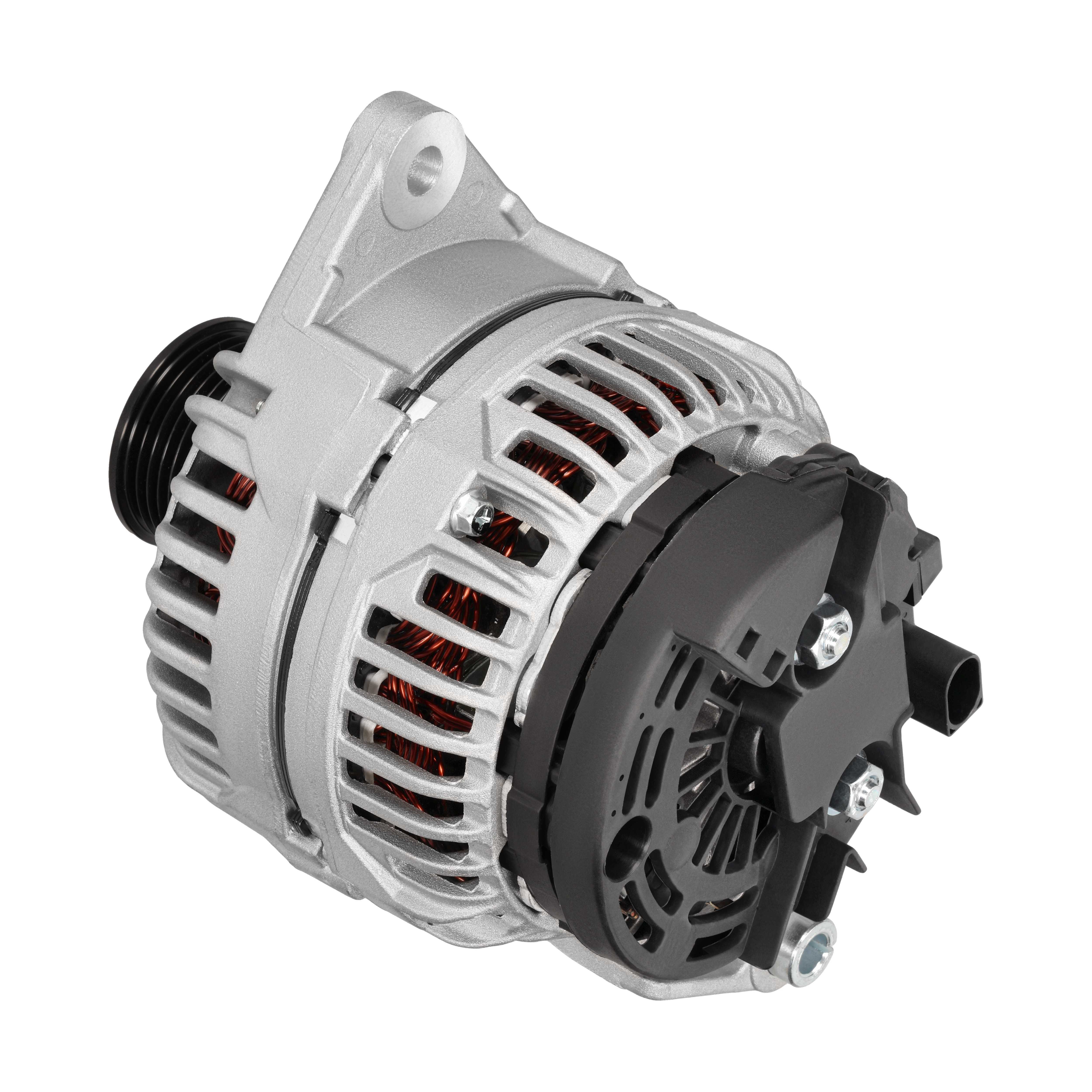 F.BECKER Generator 74210069 for FIAT