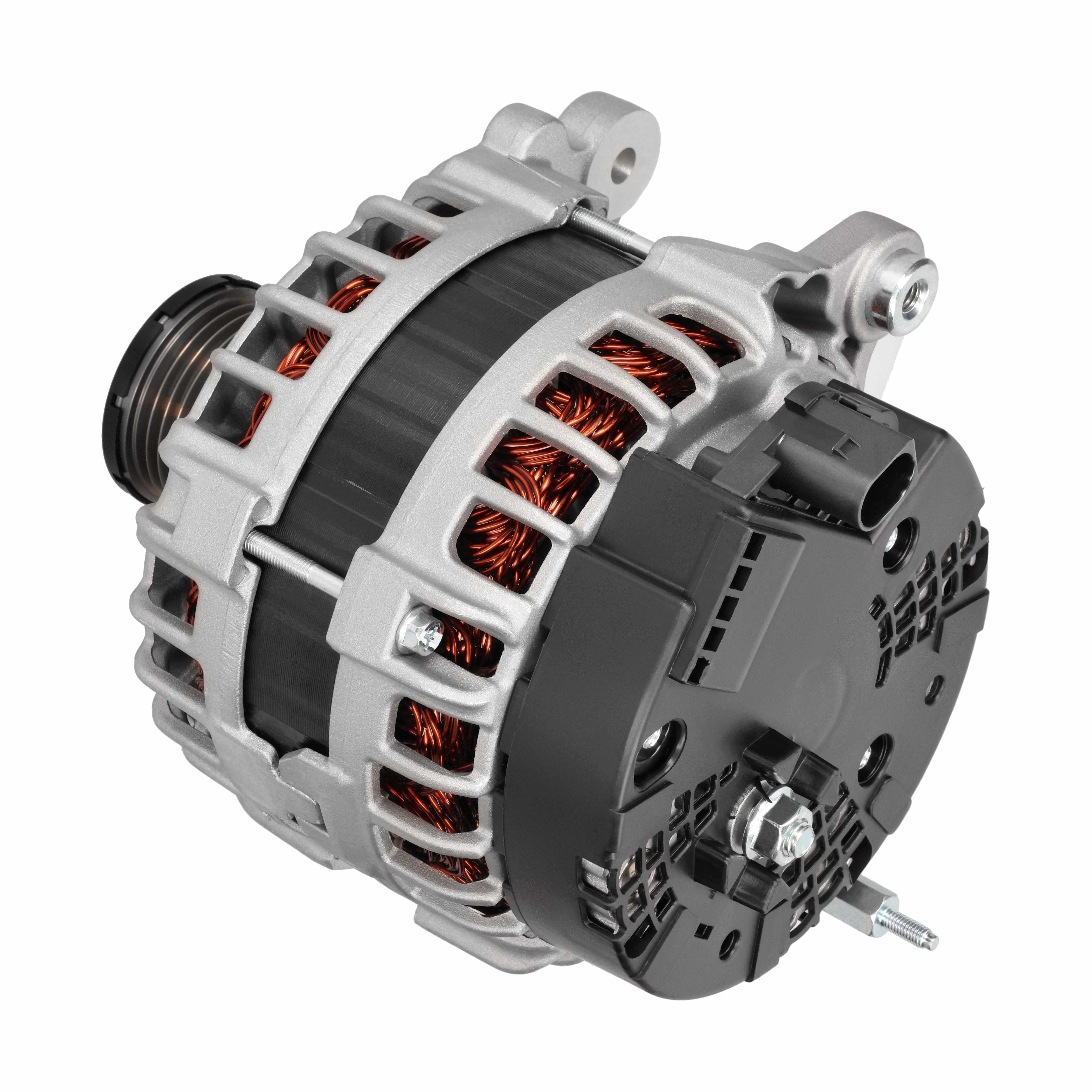 F.BECKER Generator 74210055 for VAG MAN