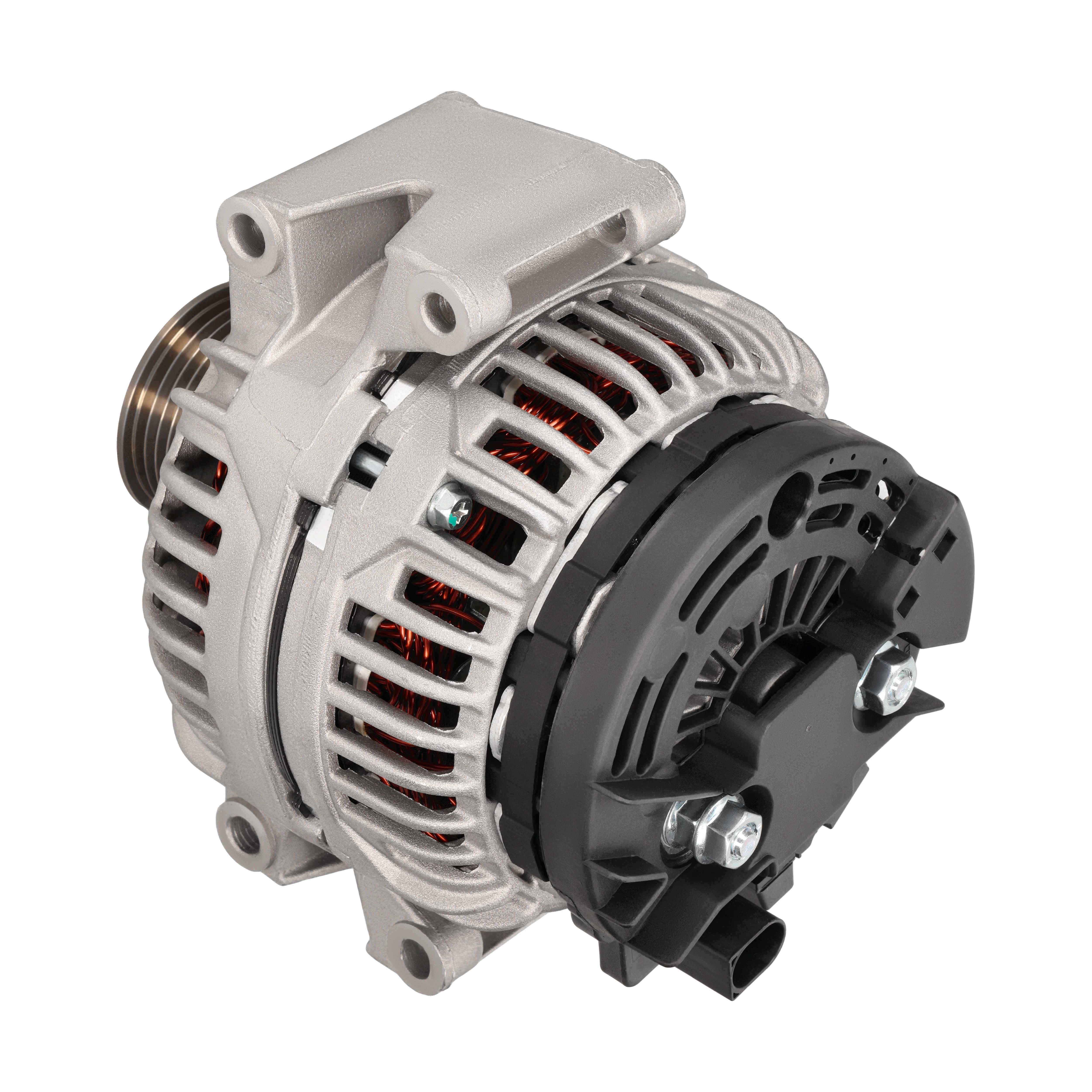 F.BECKER Generator 74210071 for VAG VW