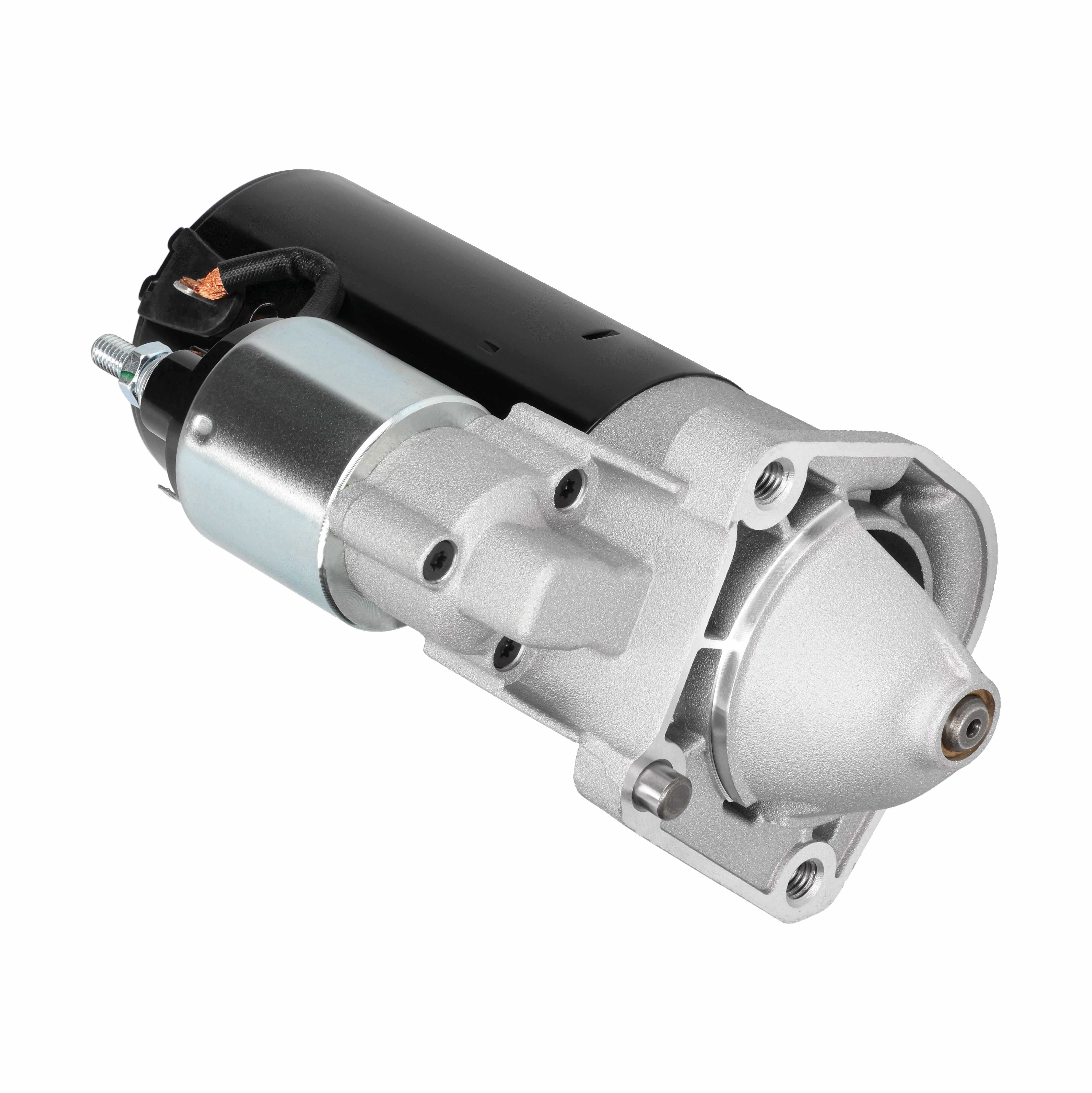 F.BECKER Starter 74110059 for VOLVO