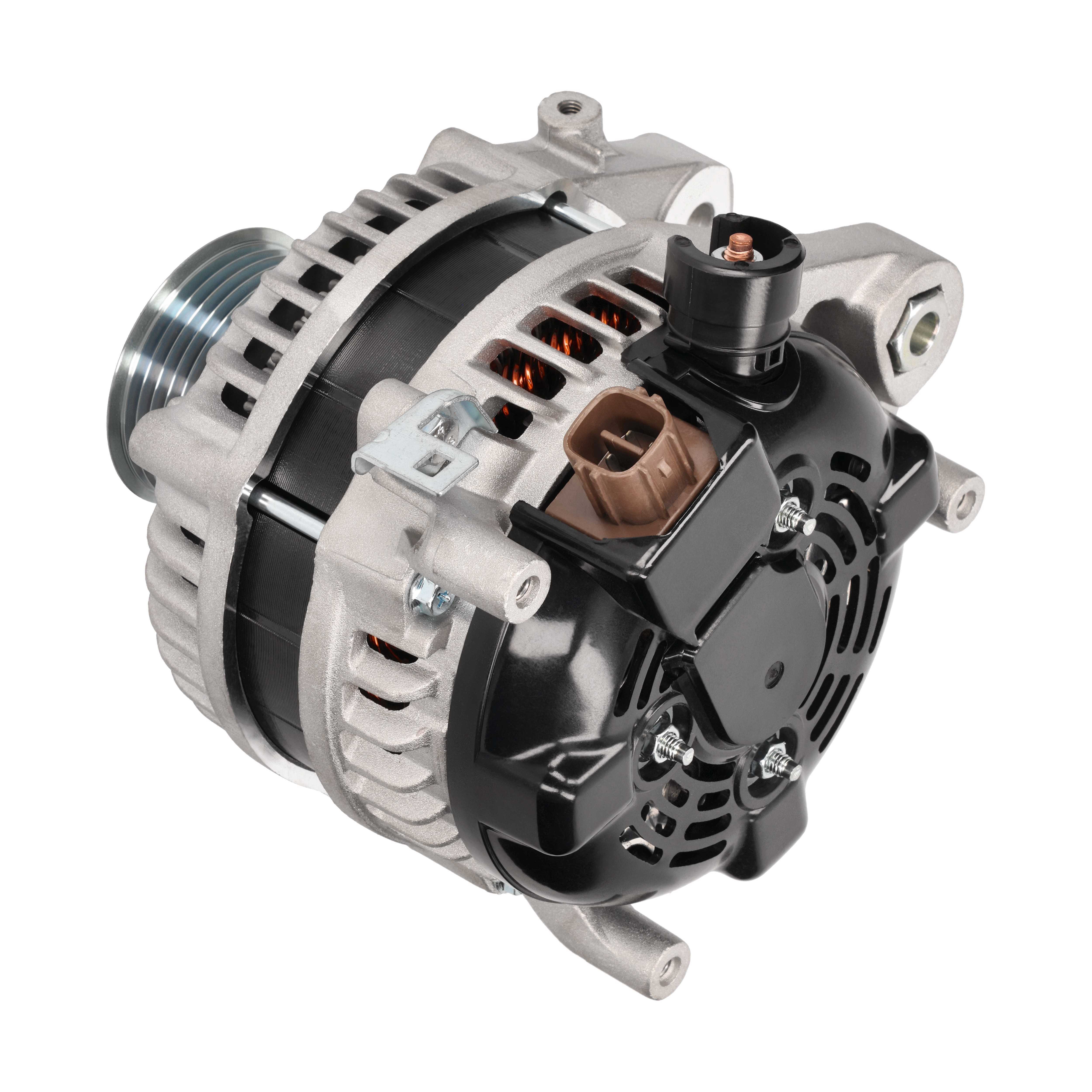 F.BECKER Generator 74210112 for HONDA