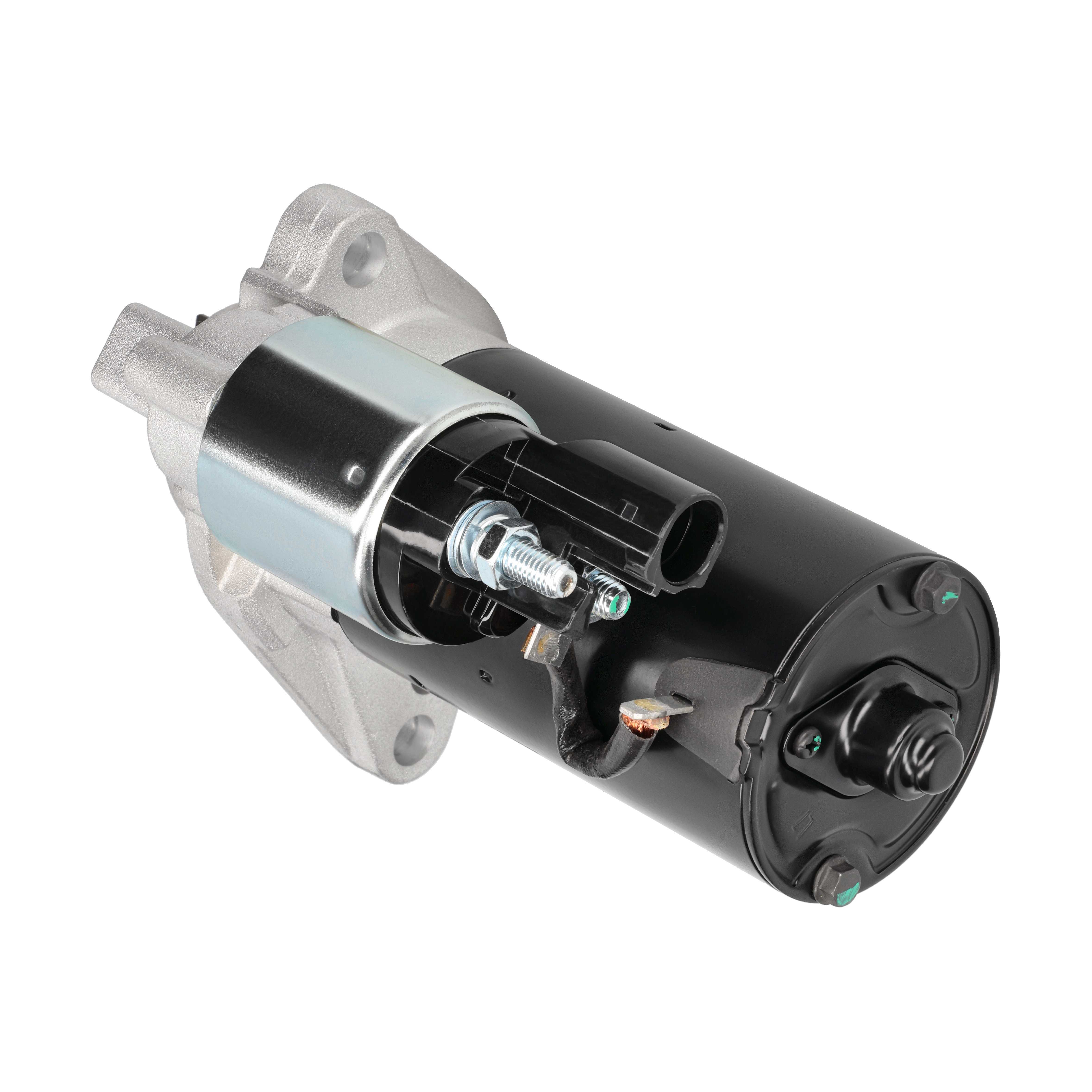 F.BECKER Starter 74110002 for VAG