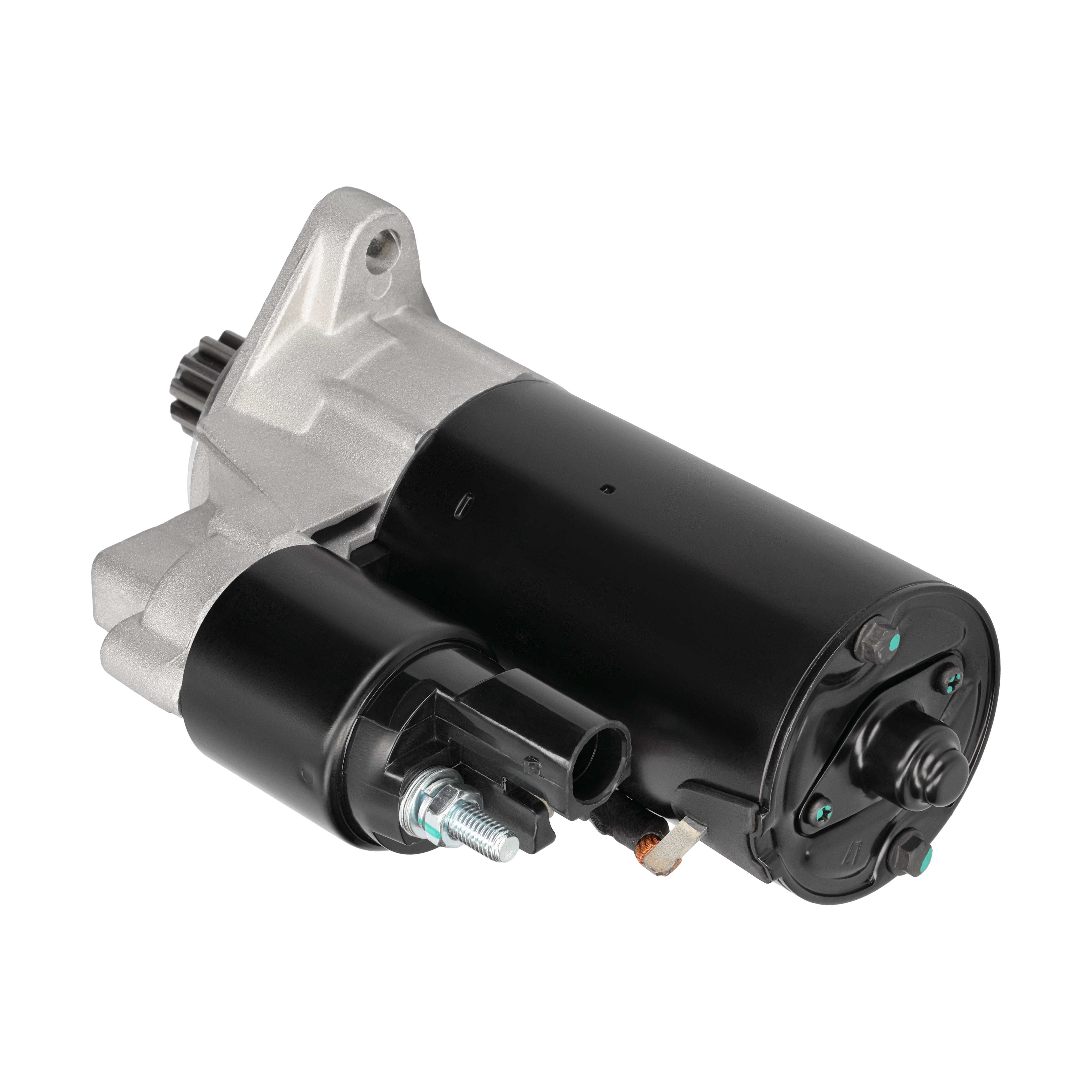 F.BECKER Starter 74110069 for VAG