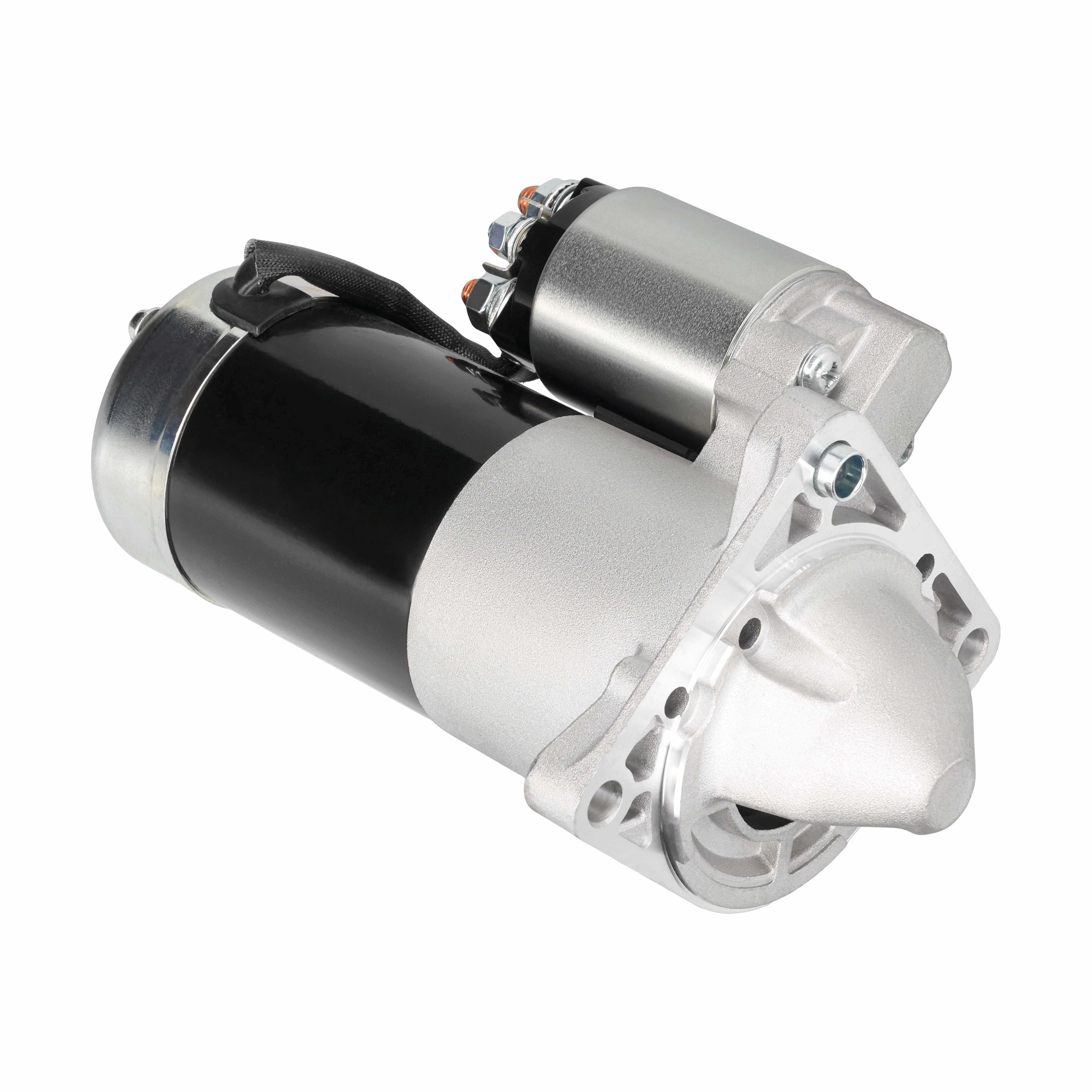 F.BECKER Starter 74110062 for GENERAL MOTORS OPEL VAUXHALL MITSUBISHI