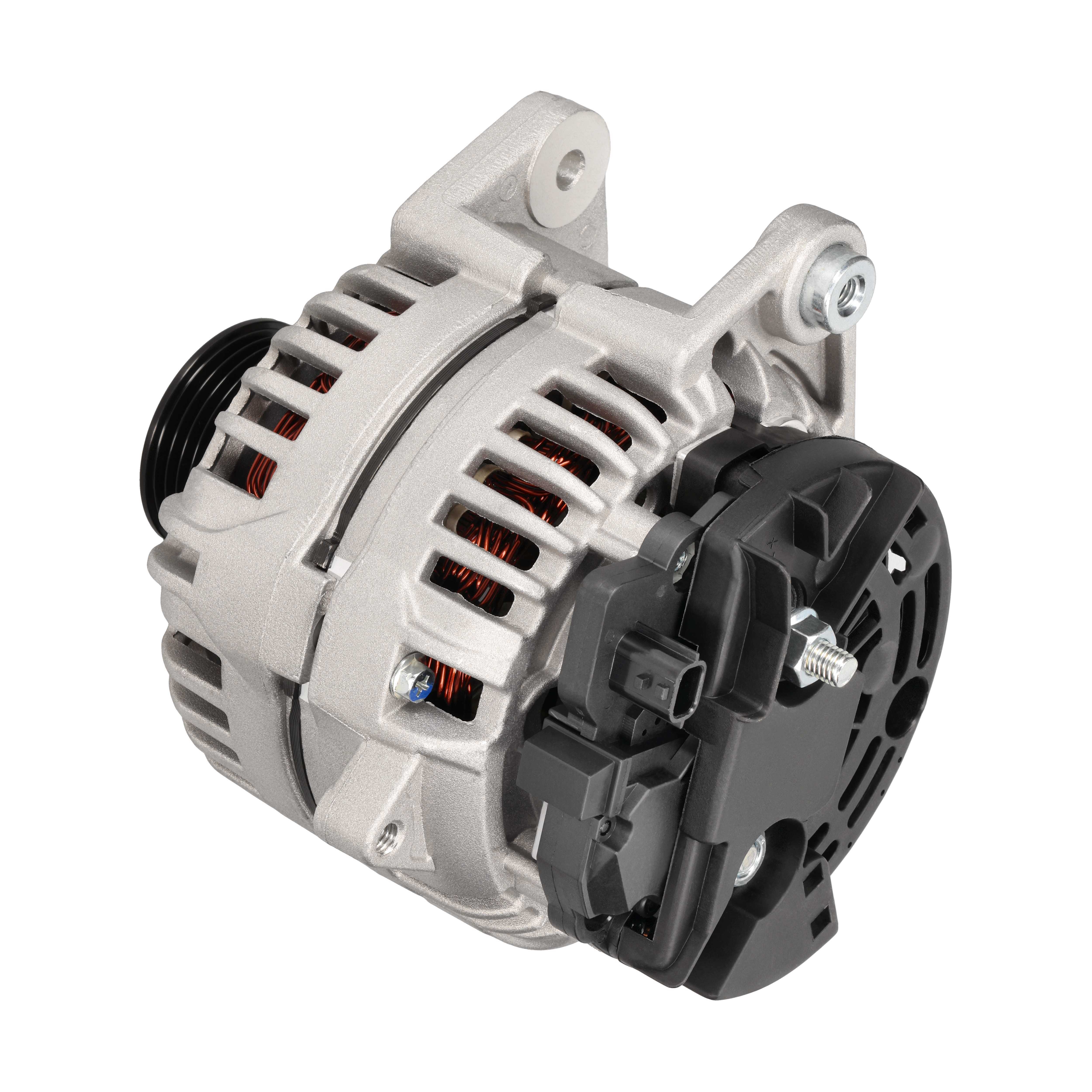 F.BECKER Generator 74210063 for RENAULT