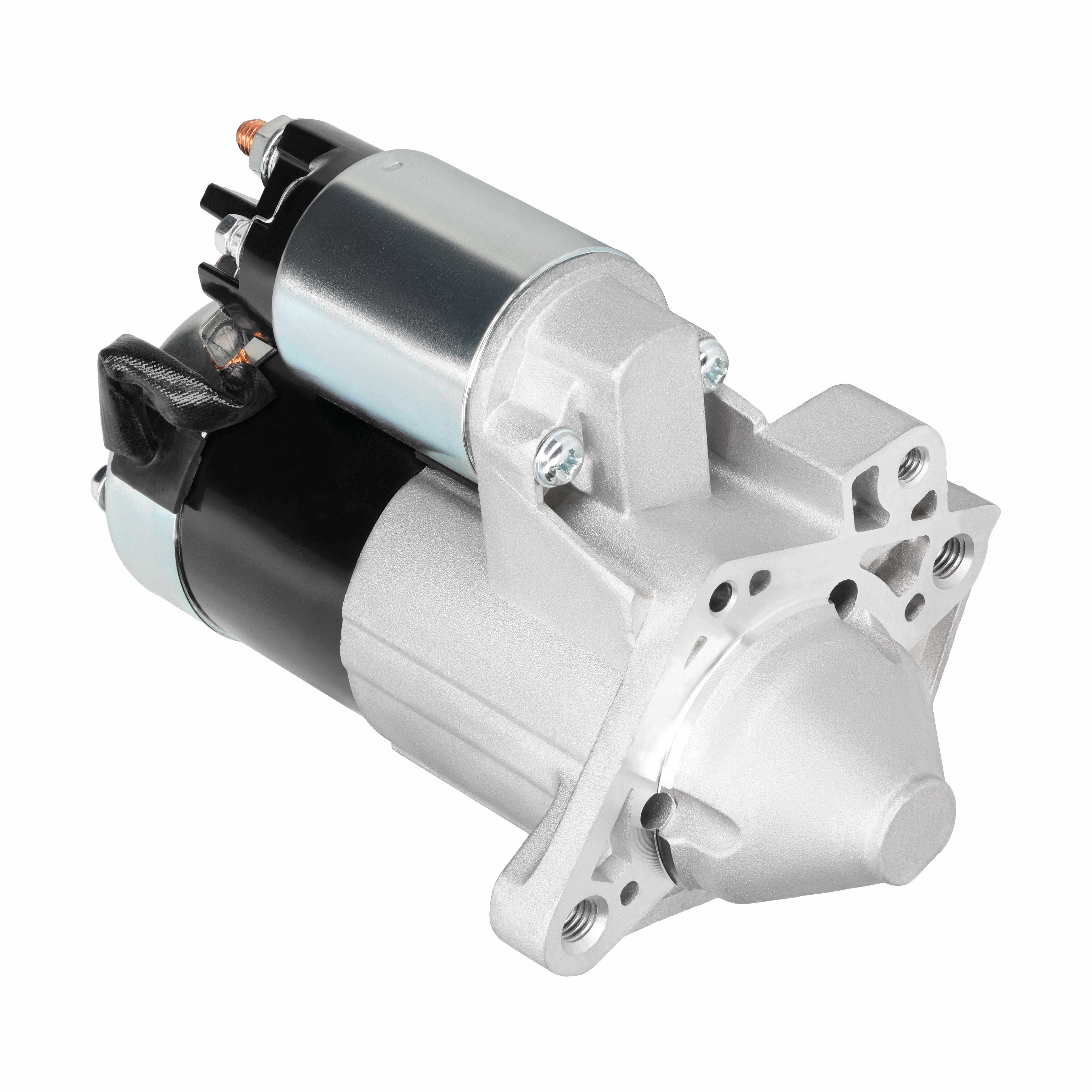 F.BECKER Starter 74110024 for NISSAN MERCEDES-BENZ MITSUBISHI DACIA RENAULT