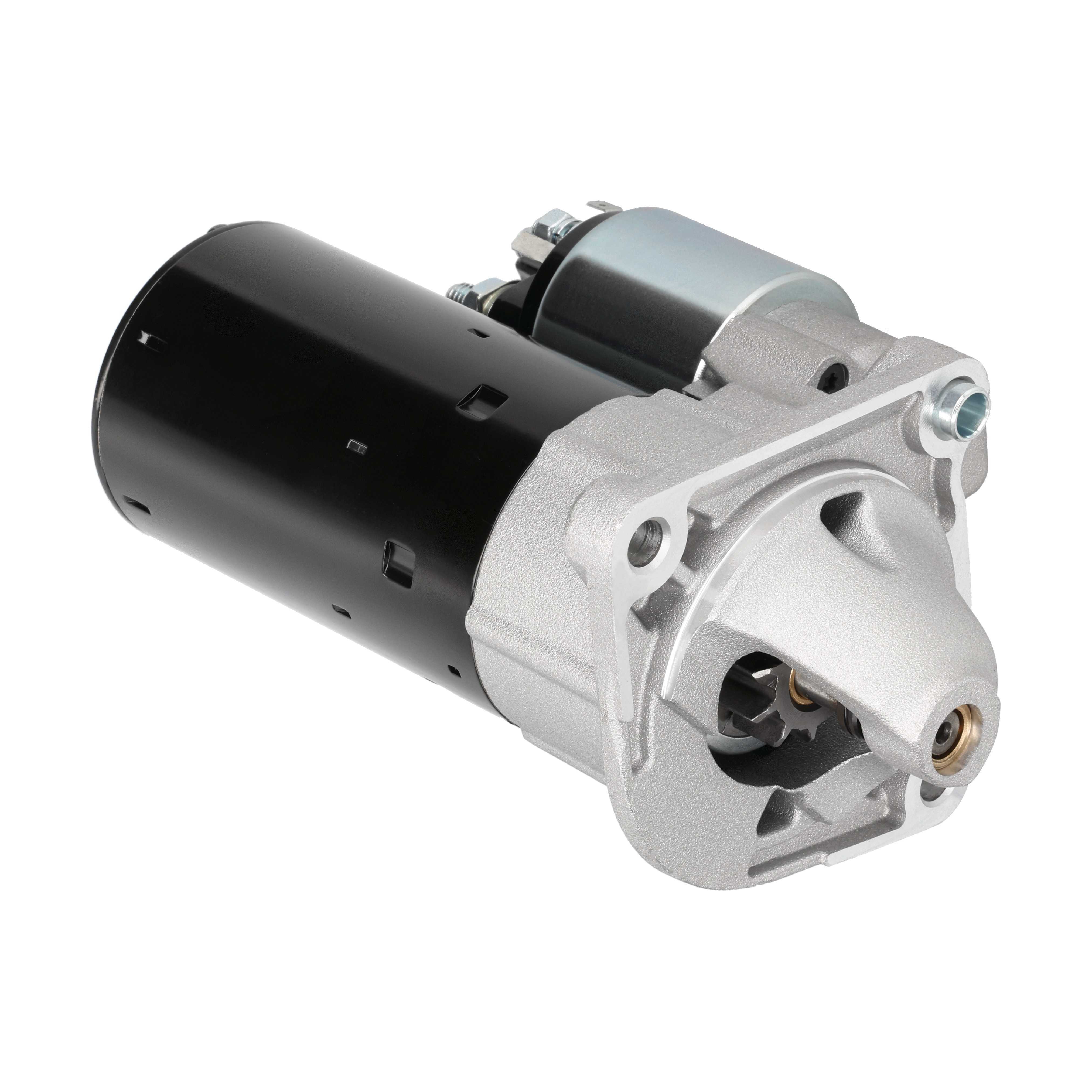 F.BECKER Starter 74110070 for LANCIA FIAT CHRYSLER SUZUKI