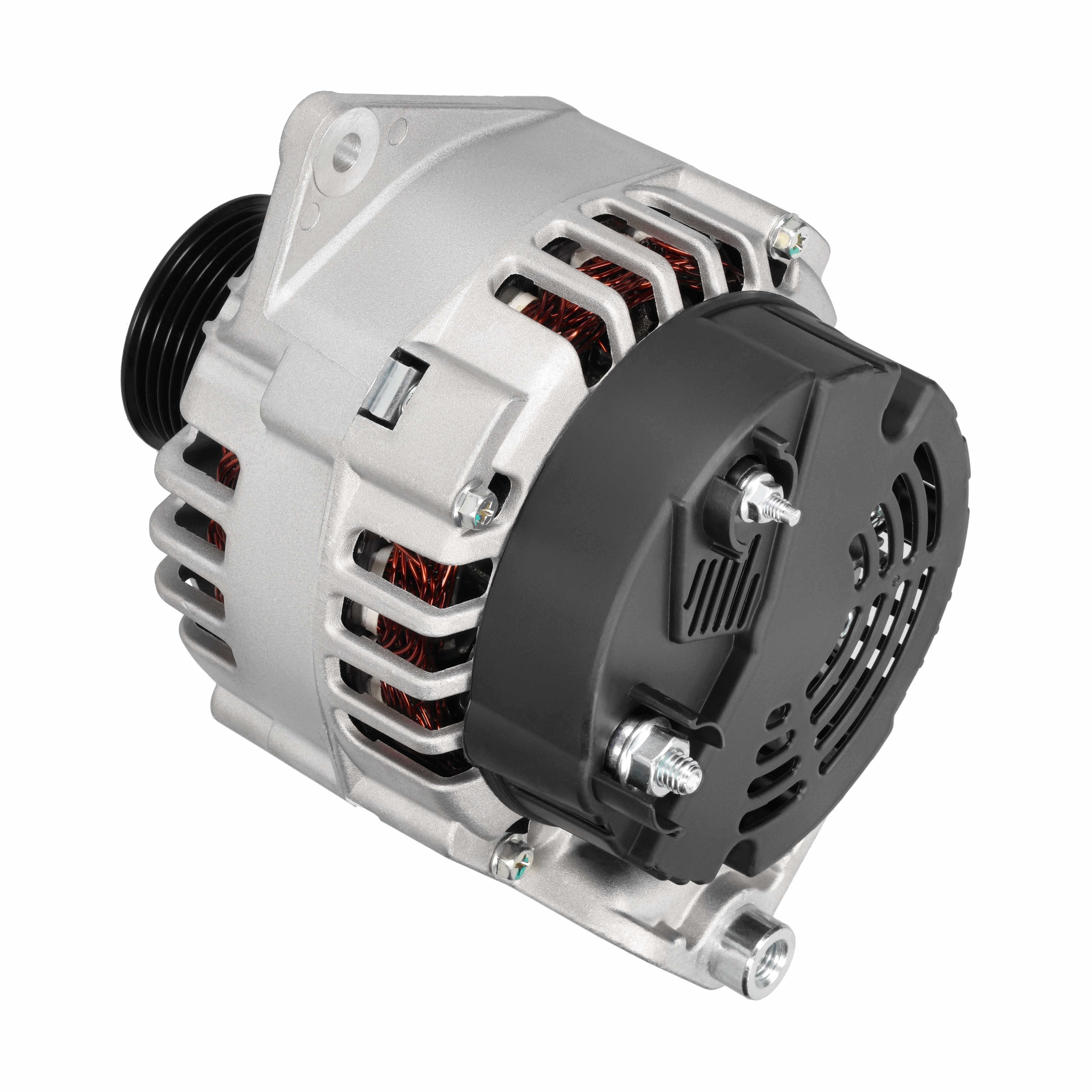 F.BECKER Generator 74210050 for FIAT CITROËN PEUGEOT