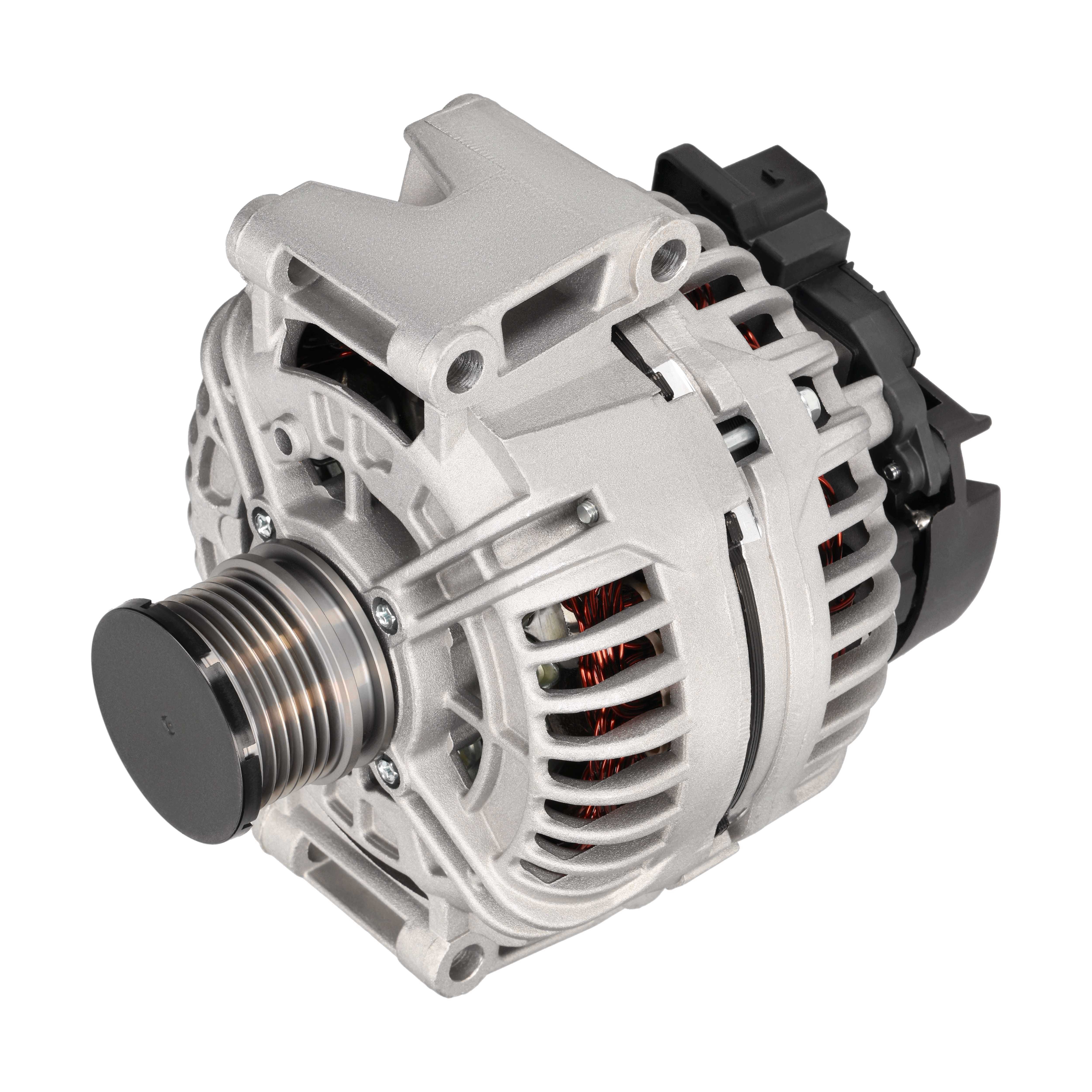 F.BECKER Generator 74210058 for MERCEDES-BENZ