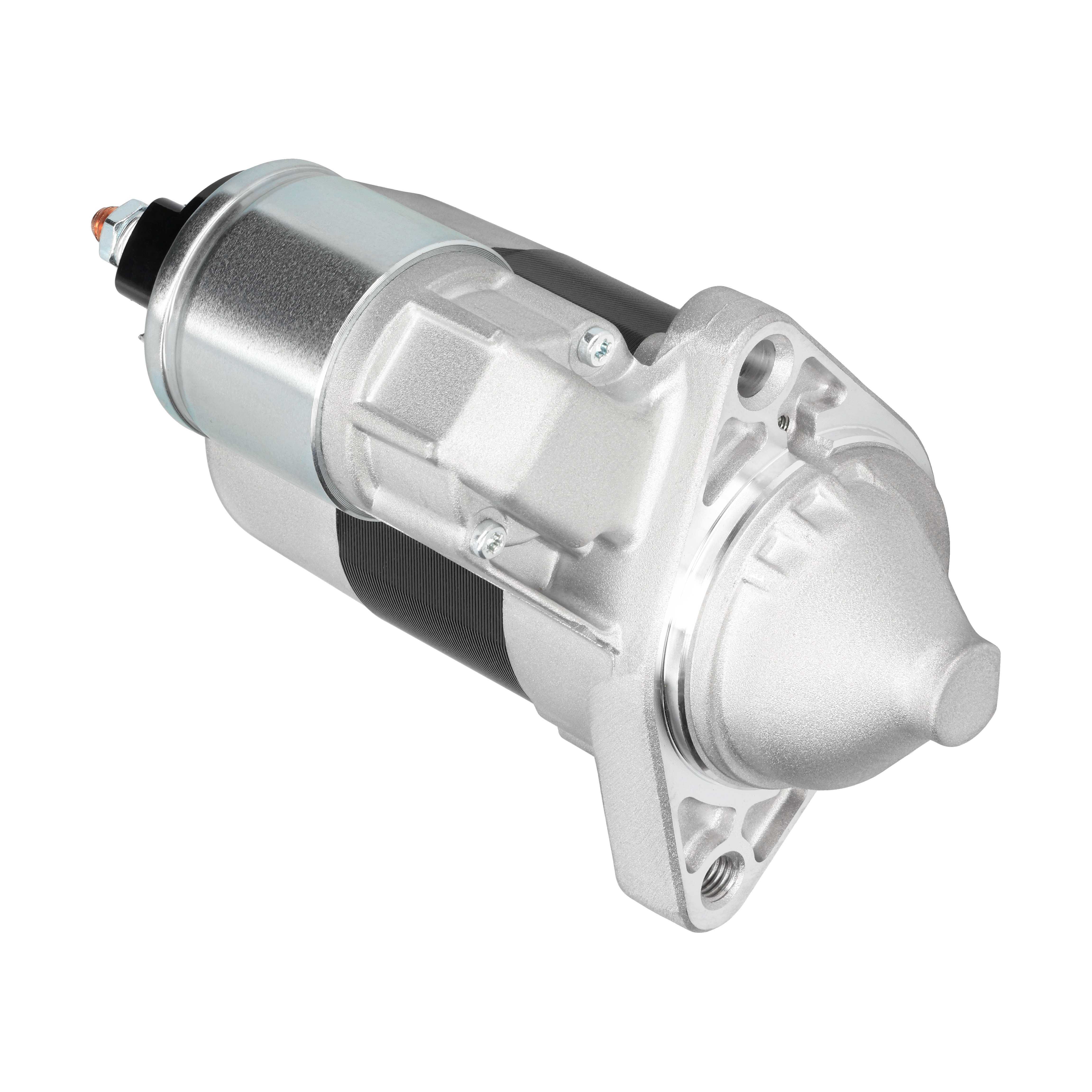 F.BECKER Starter 74110025 for NISSAN