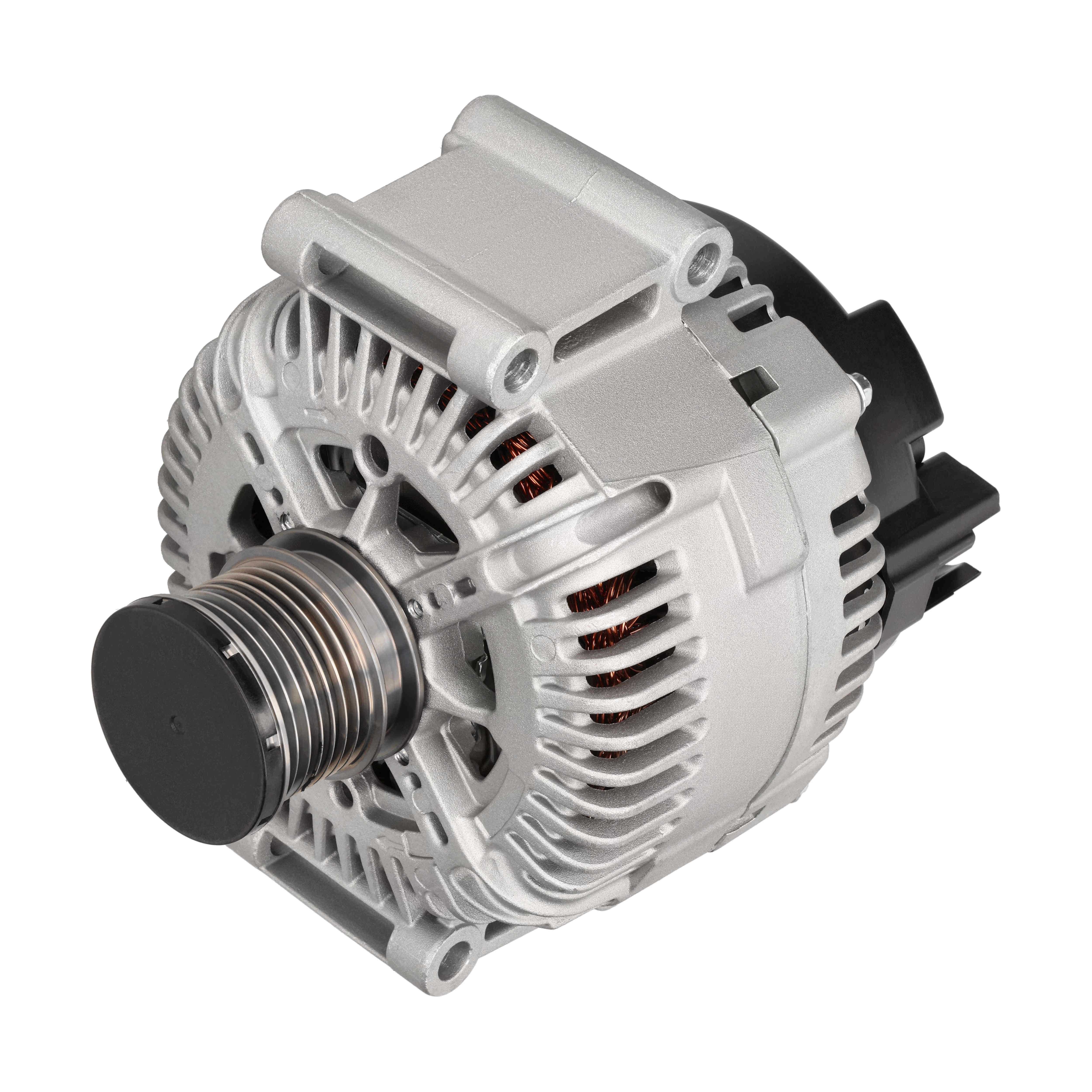 F.BECKER Generator 74210003 for CHRYSLER MERCEDES-BENZ