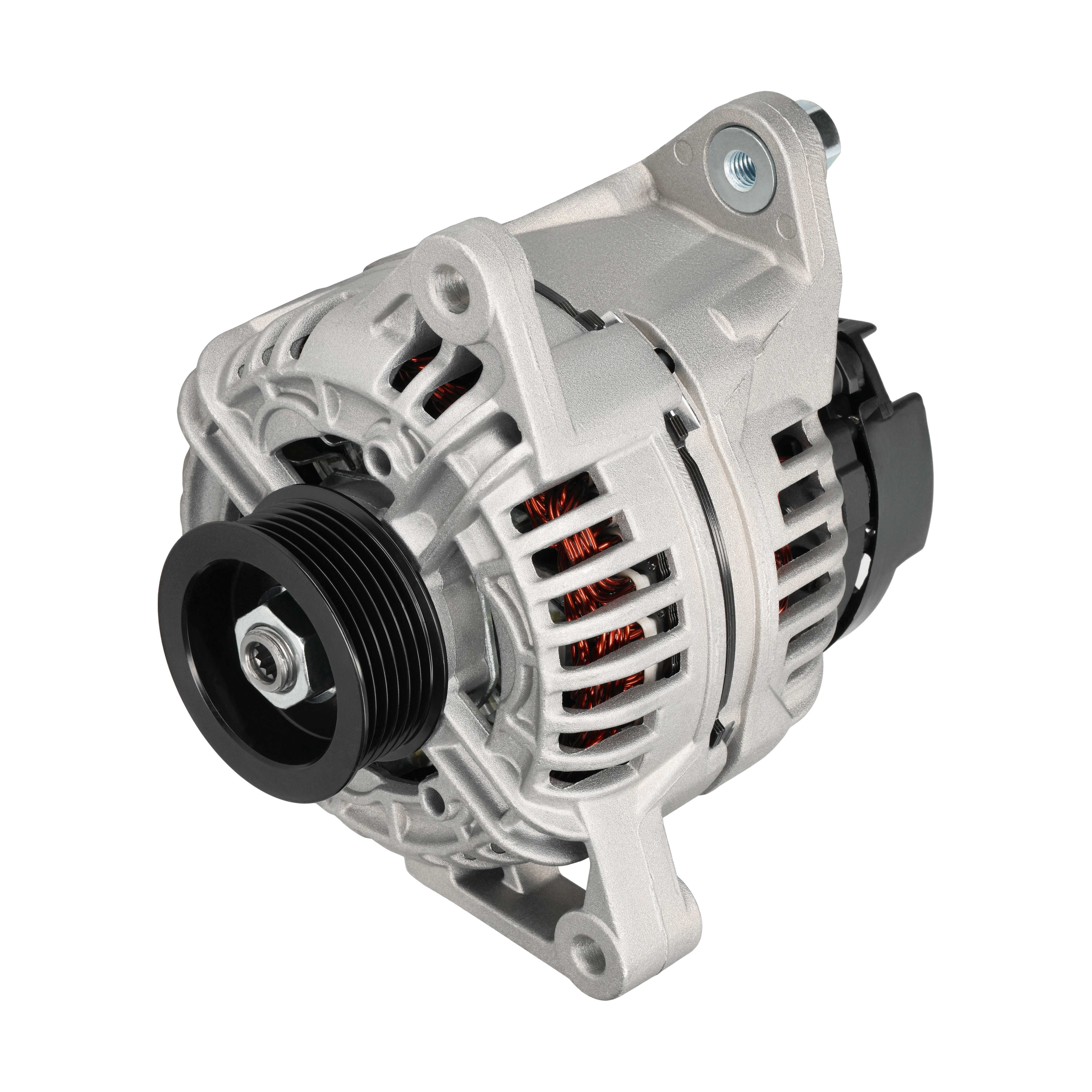 F.BECKER Generator 74210098 for AUDI VAG