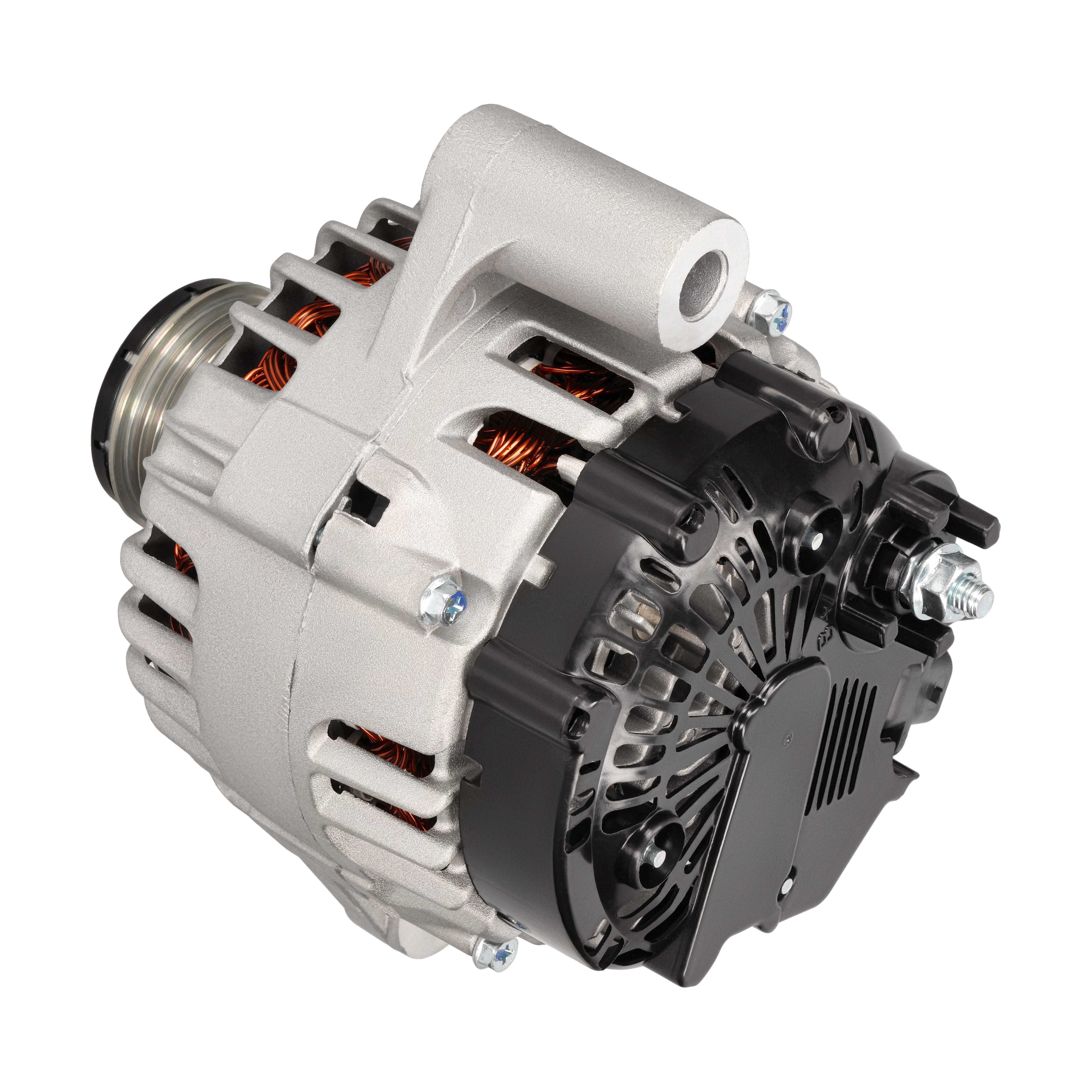 F.BECKER Generator 74210088 for OPEL GENERAL MOTORS