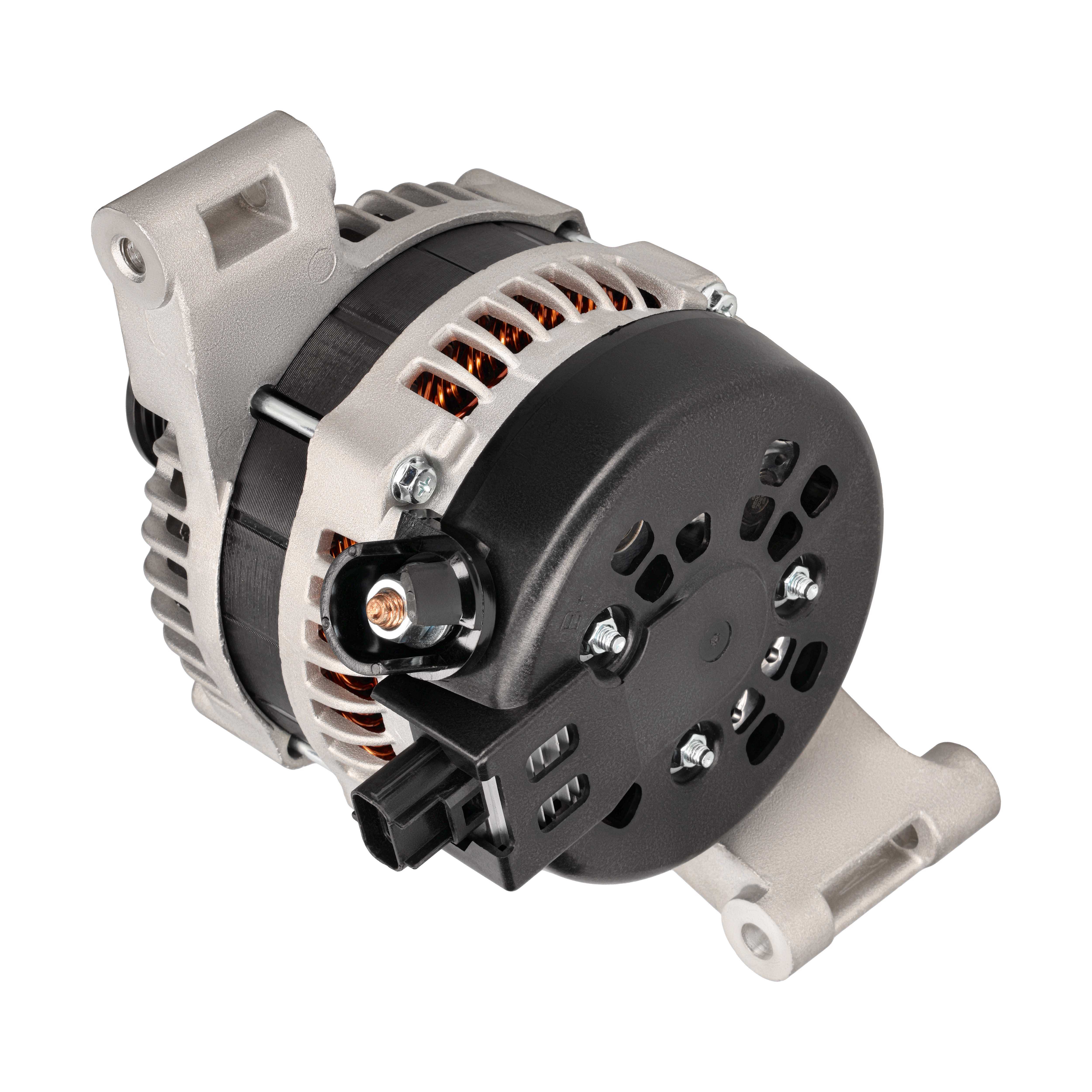 F.BECKER Generator 74210027 for FORD VOLVO