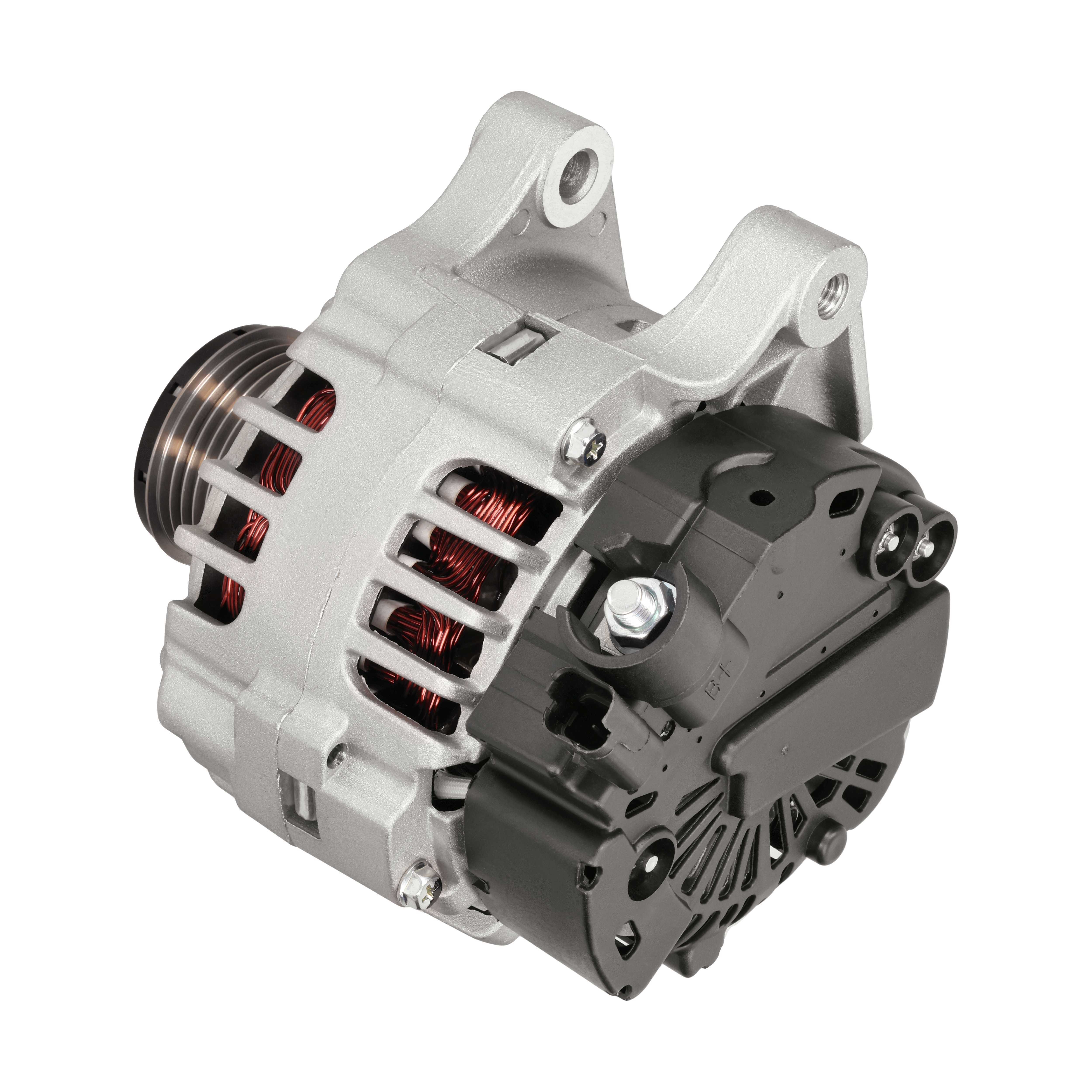 F.BECKER Generator 74210147 for CITROËN PEUGEOT