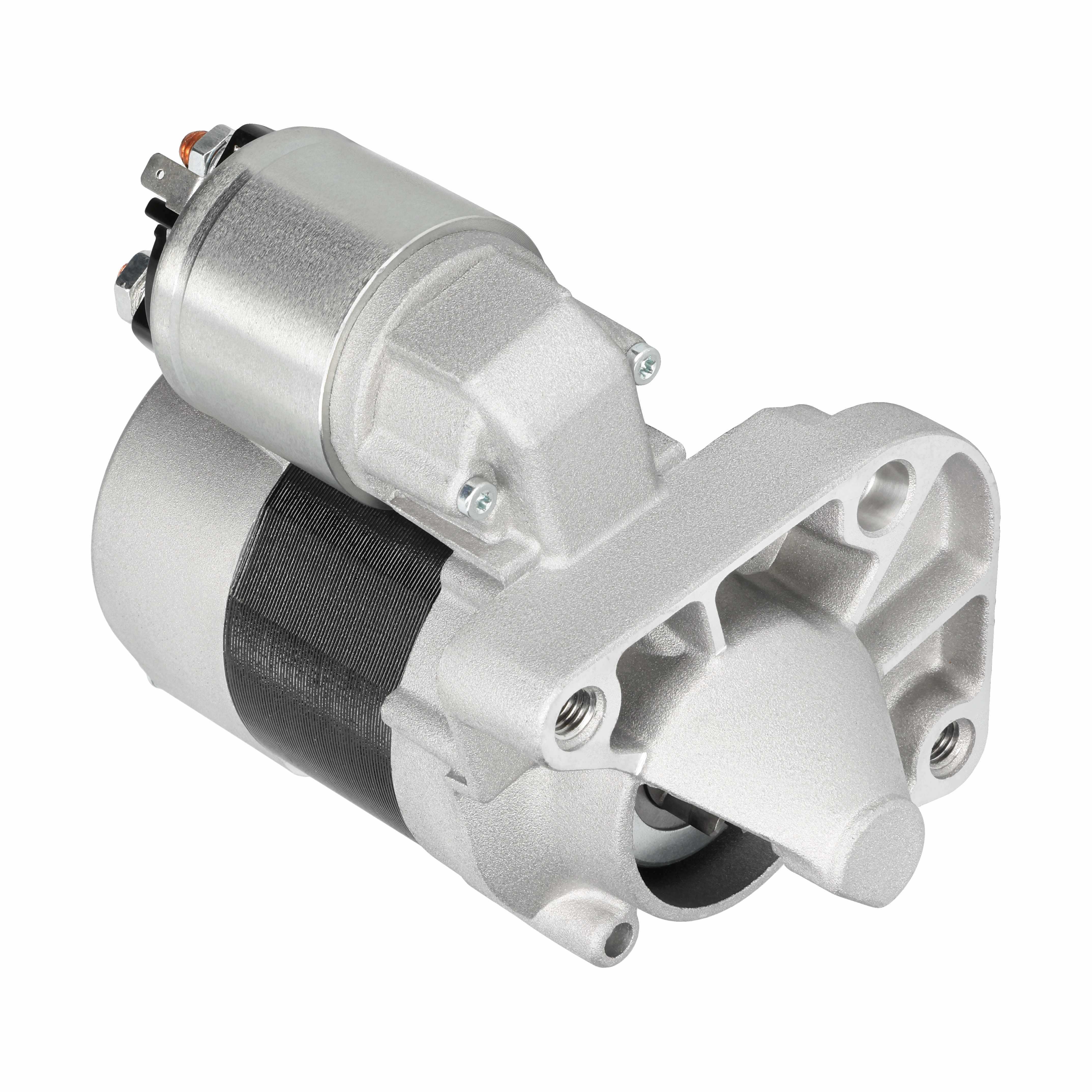 F.BECKER Starter 74110064 for VOLVO RENAULT
