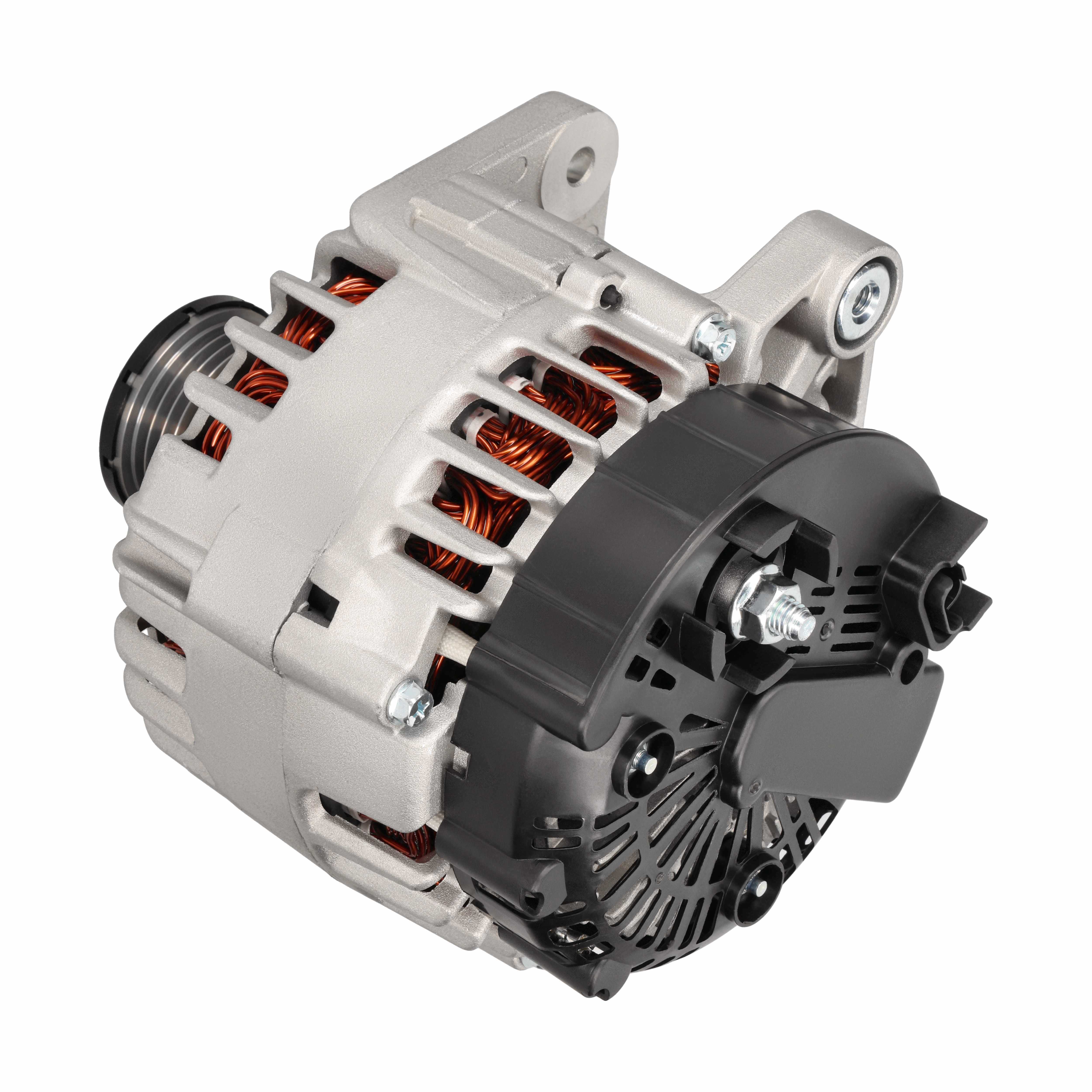 F.BECKER Generator 74210039 for OPEL VAUXHALL GENERAL MOTORS NISSAN RENAULT