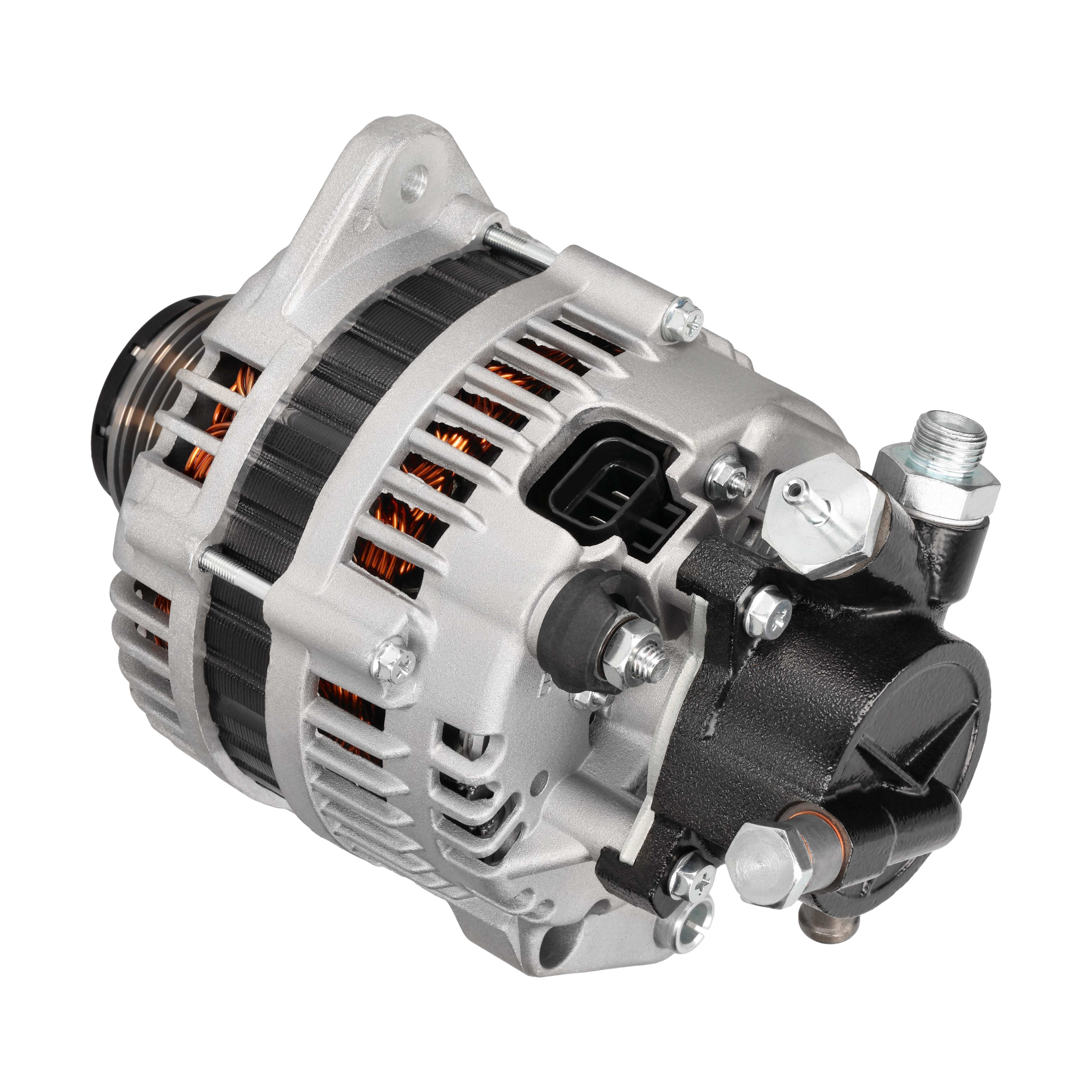 F.BECKER Generator 74210081 for OPEL VAUXHALL GENERAL MOTORS ISUZU