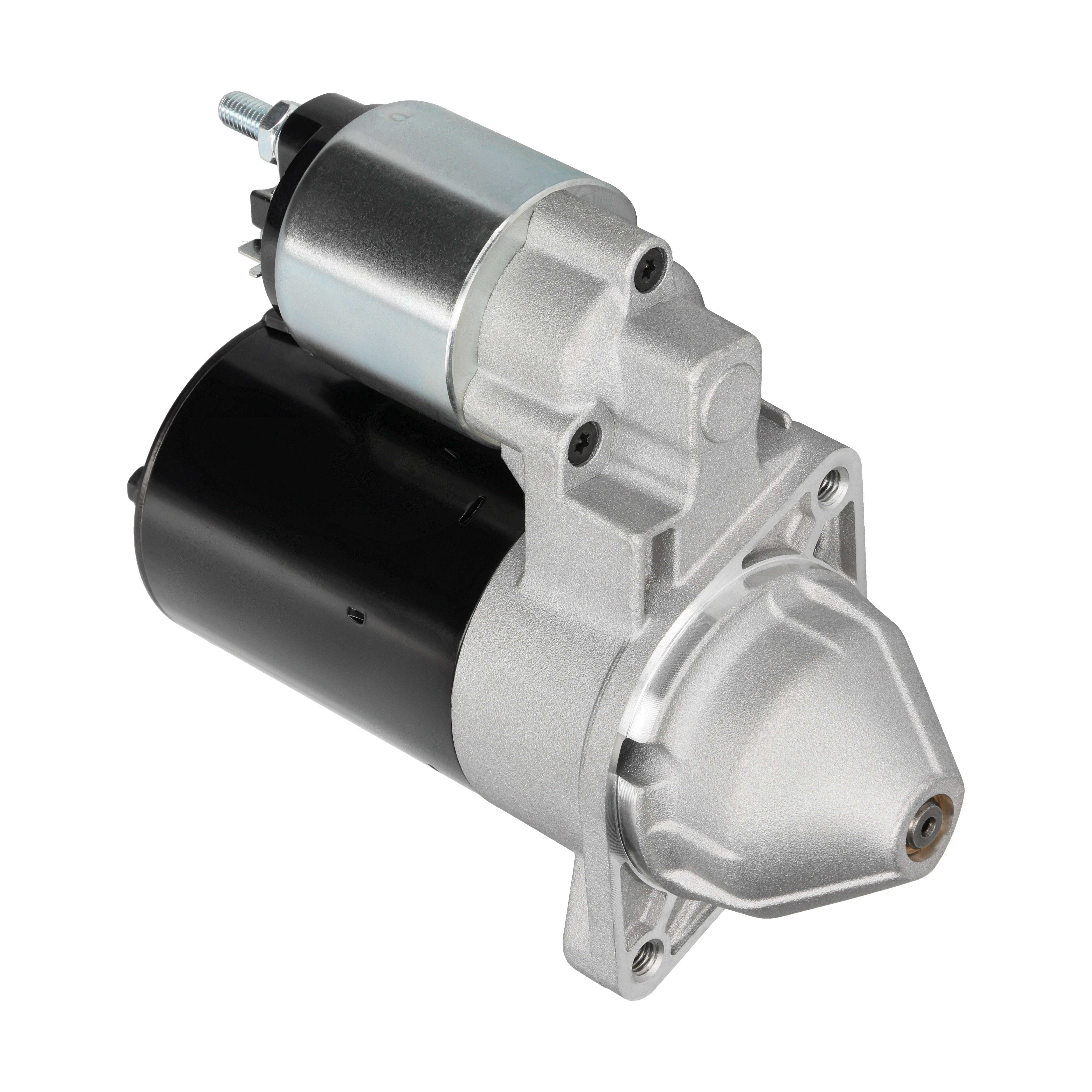 F.BECKER Starter 74110031 for MERCEDES-BENZ SMART