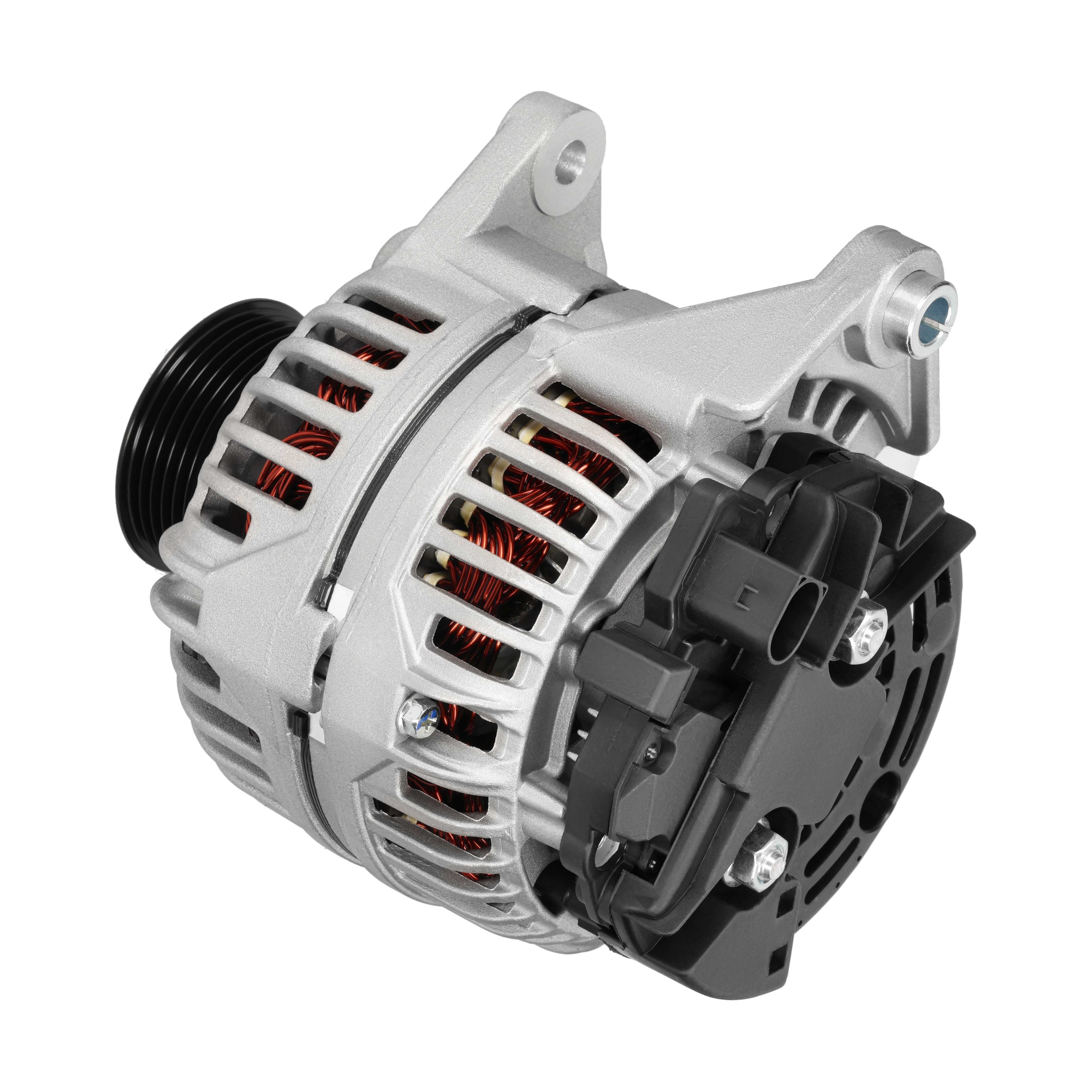 F.BECKER Generator 74210113 for FIAT PEUGEOT