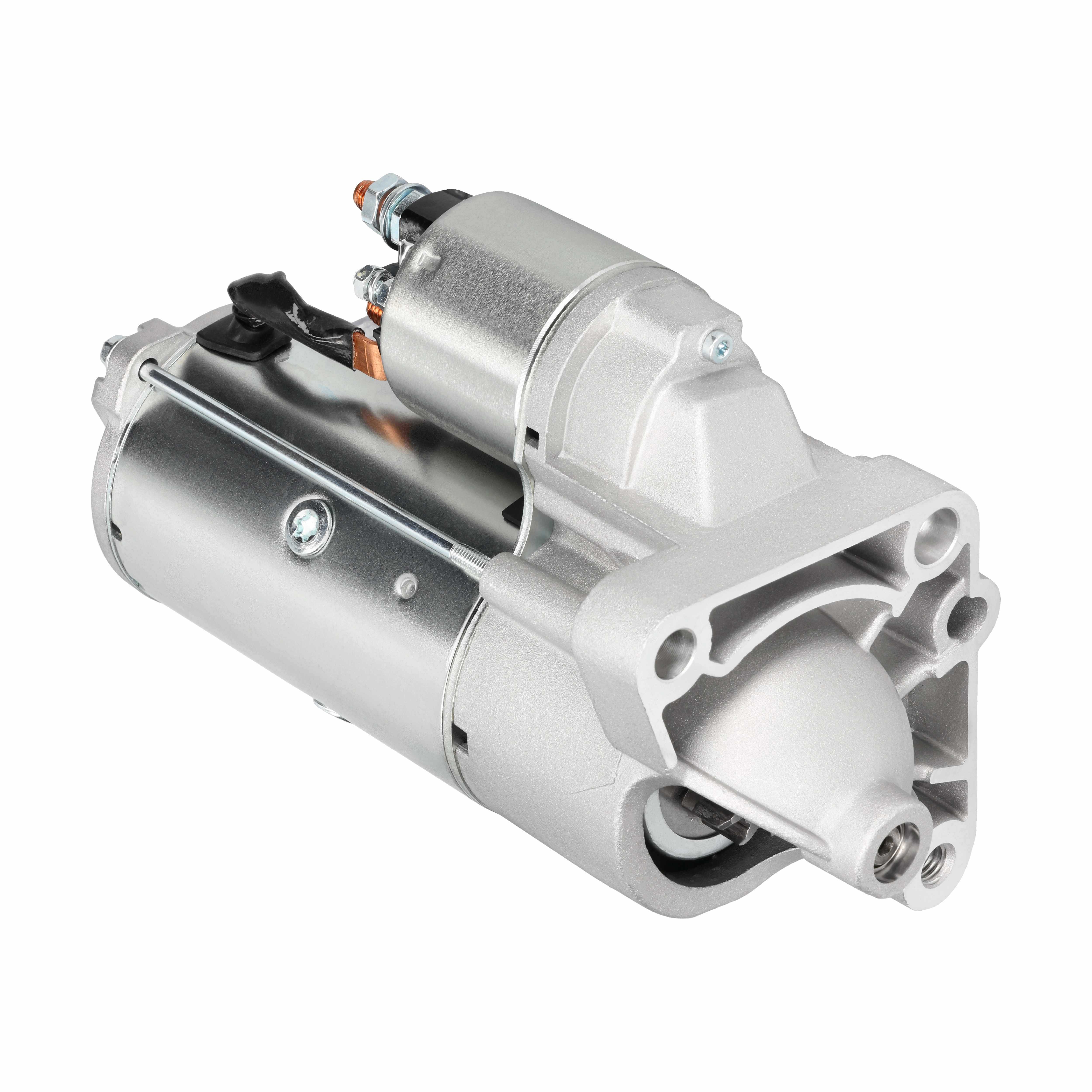 F.BECKER Starter 74110055 for OPEL GENERAL MOTORS NISSAN RENAULT