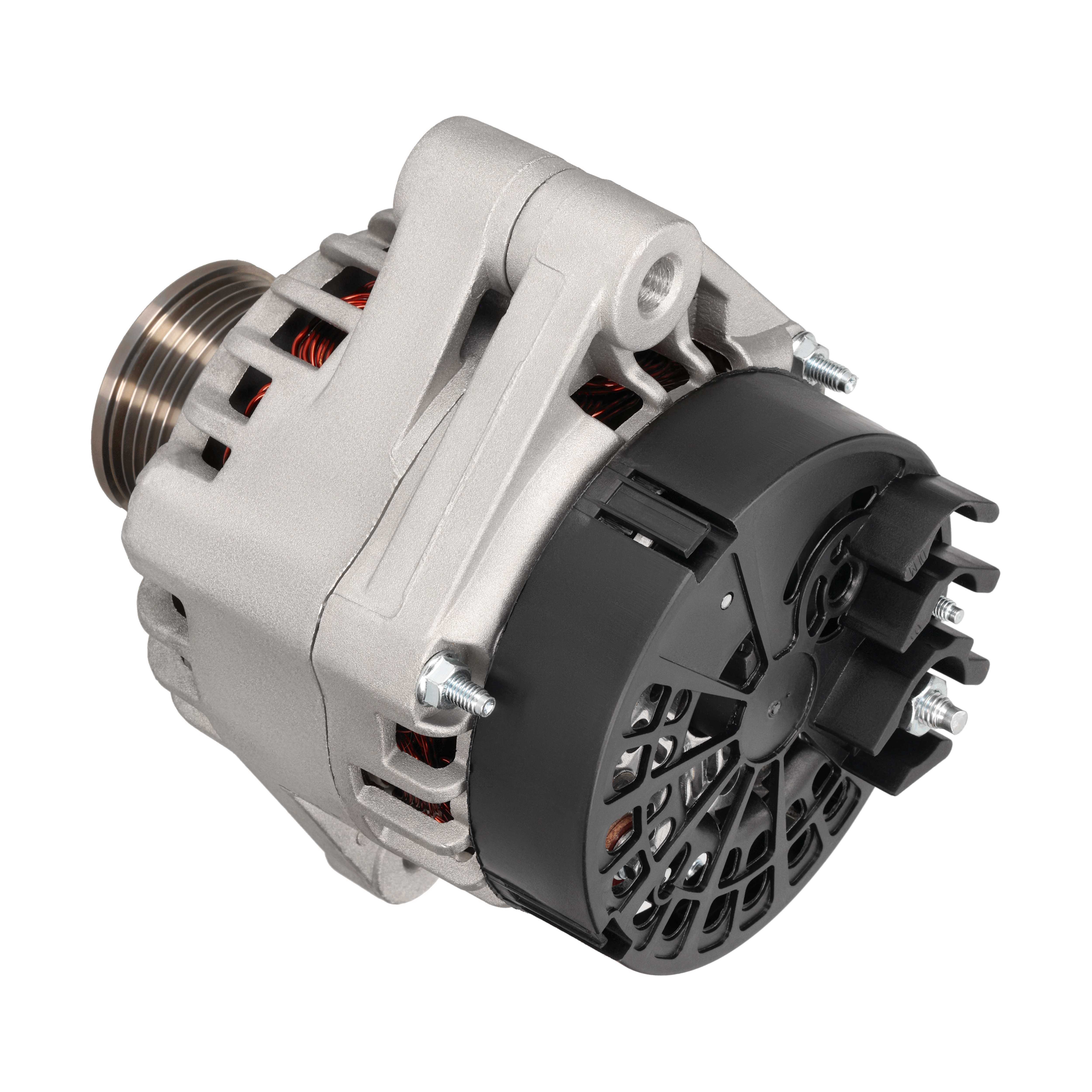 F.BECKER Generator 74210102 for OPEL FIAT VAUXHALL