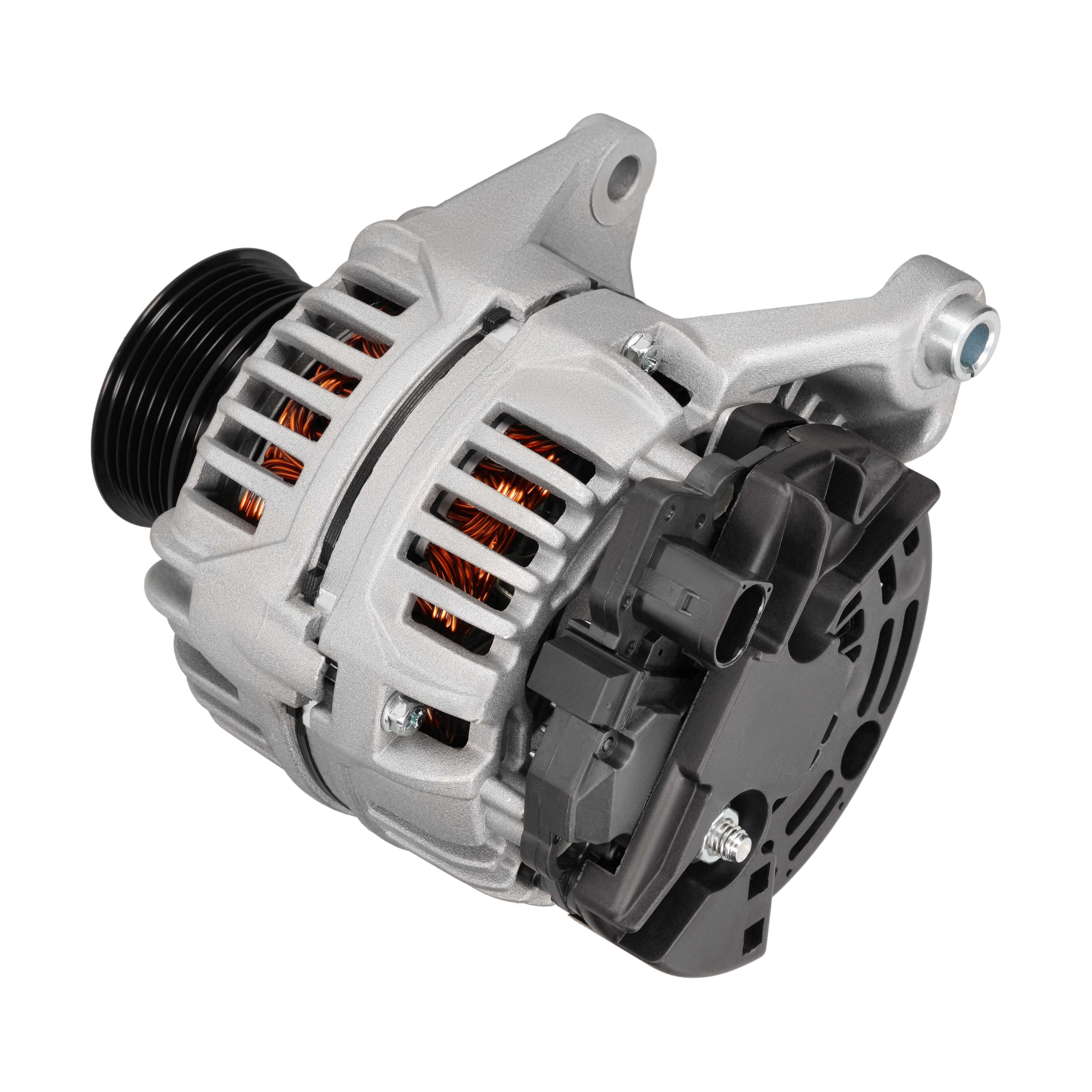 F.BECKER Generator 74210095 for VAG