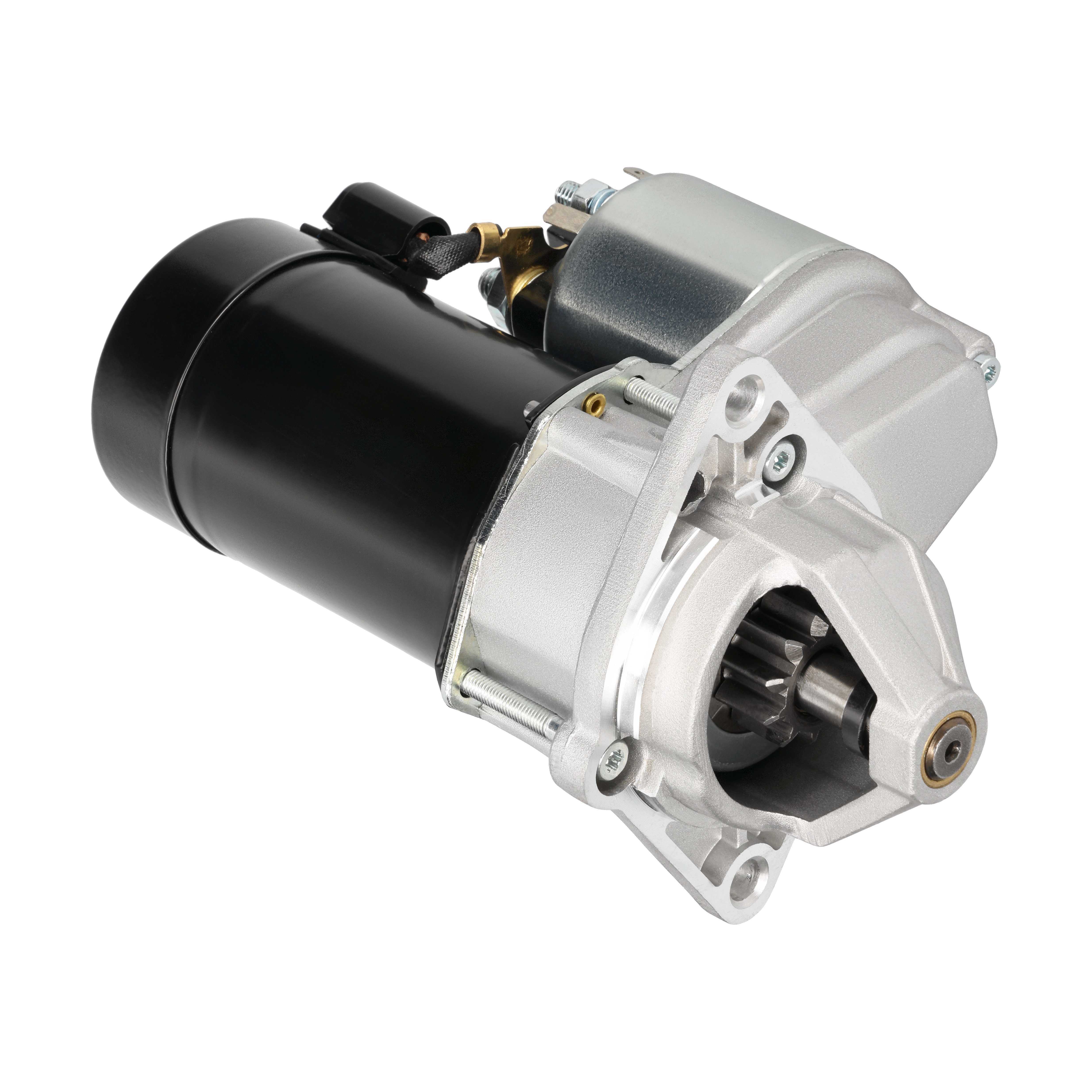 F.BECKER Starter 74110004 for OPEL FIAT VAUXHALL
