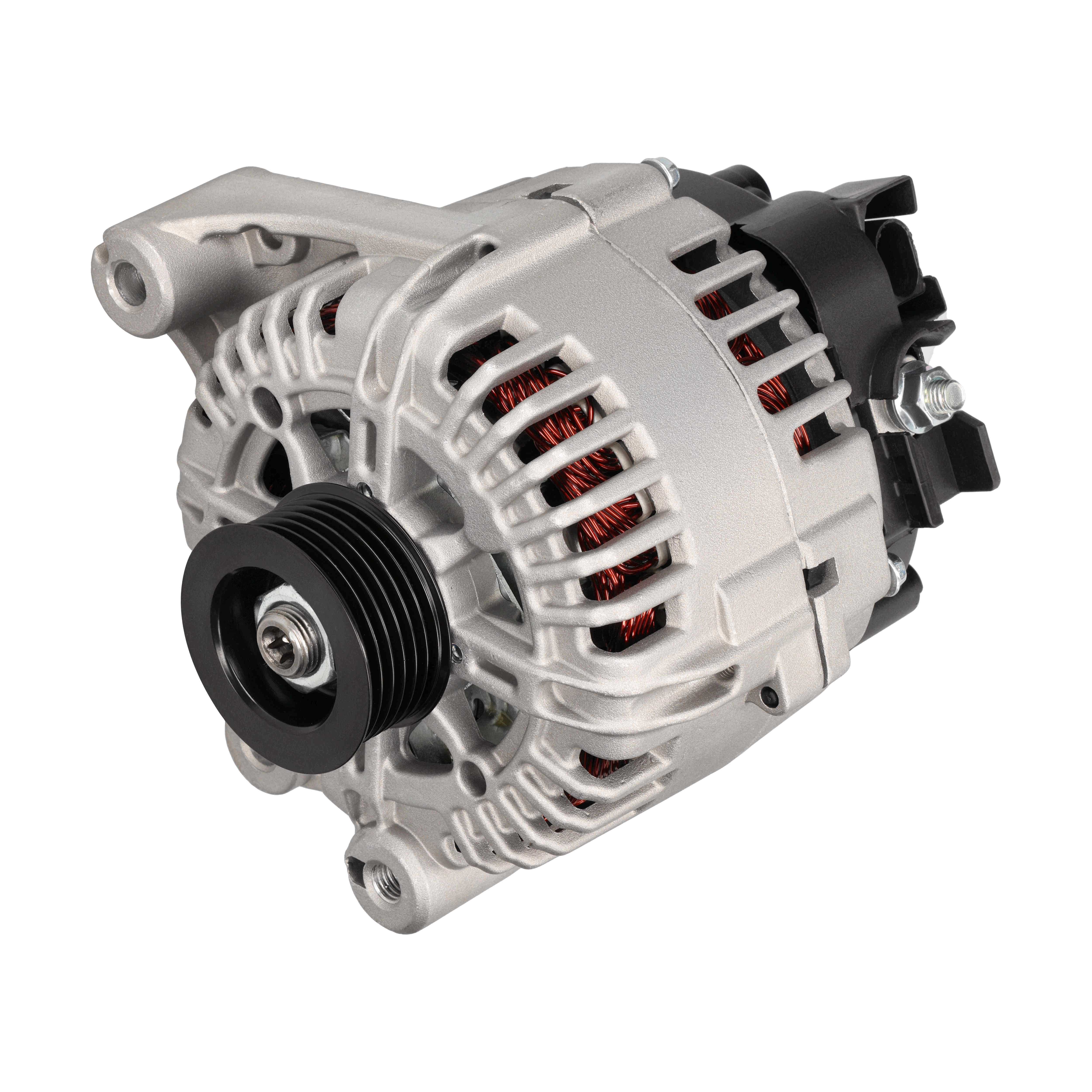 F.BECKER Generator 74210059 for BMW