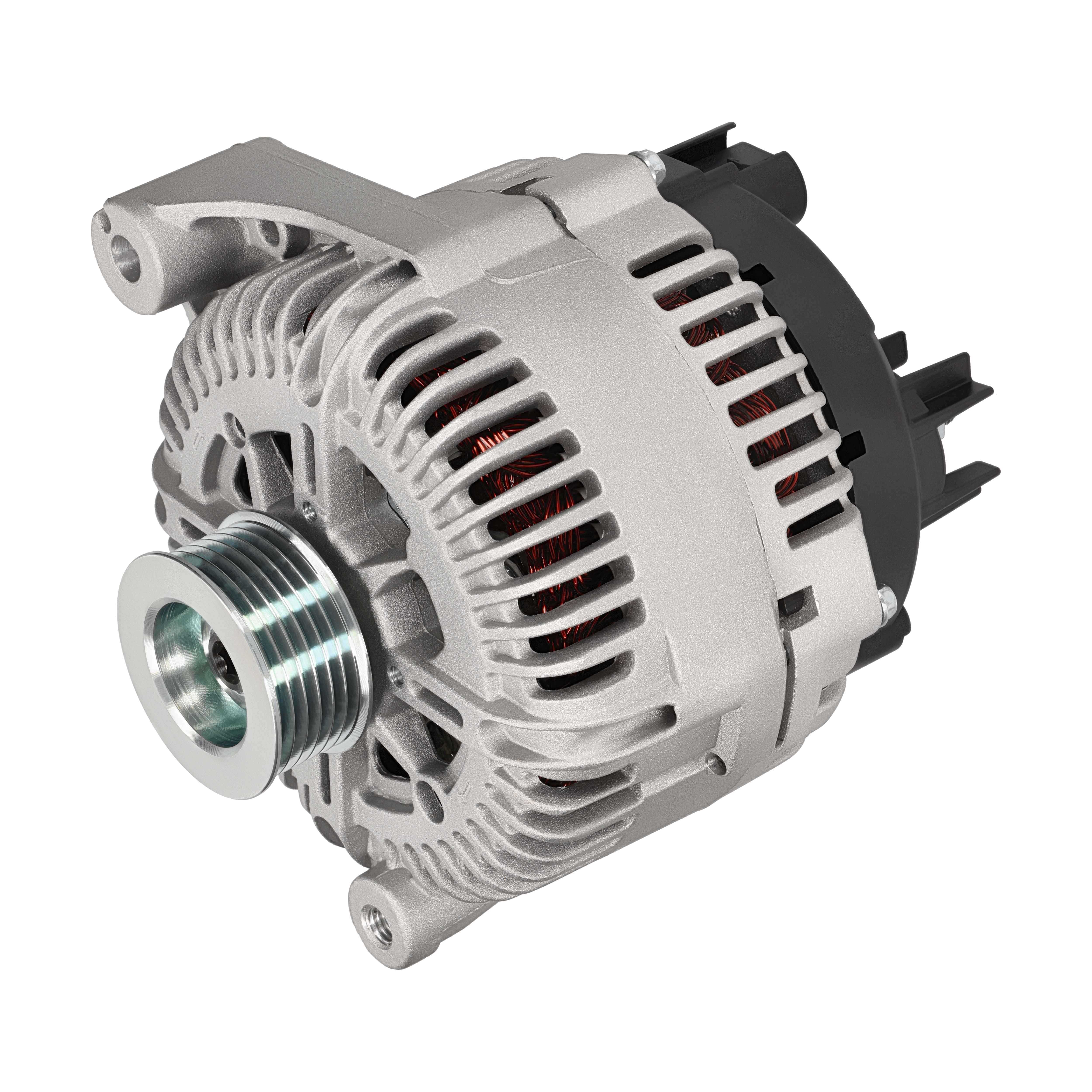 F.BECKER Generator 74210030 for BMW