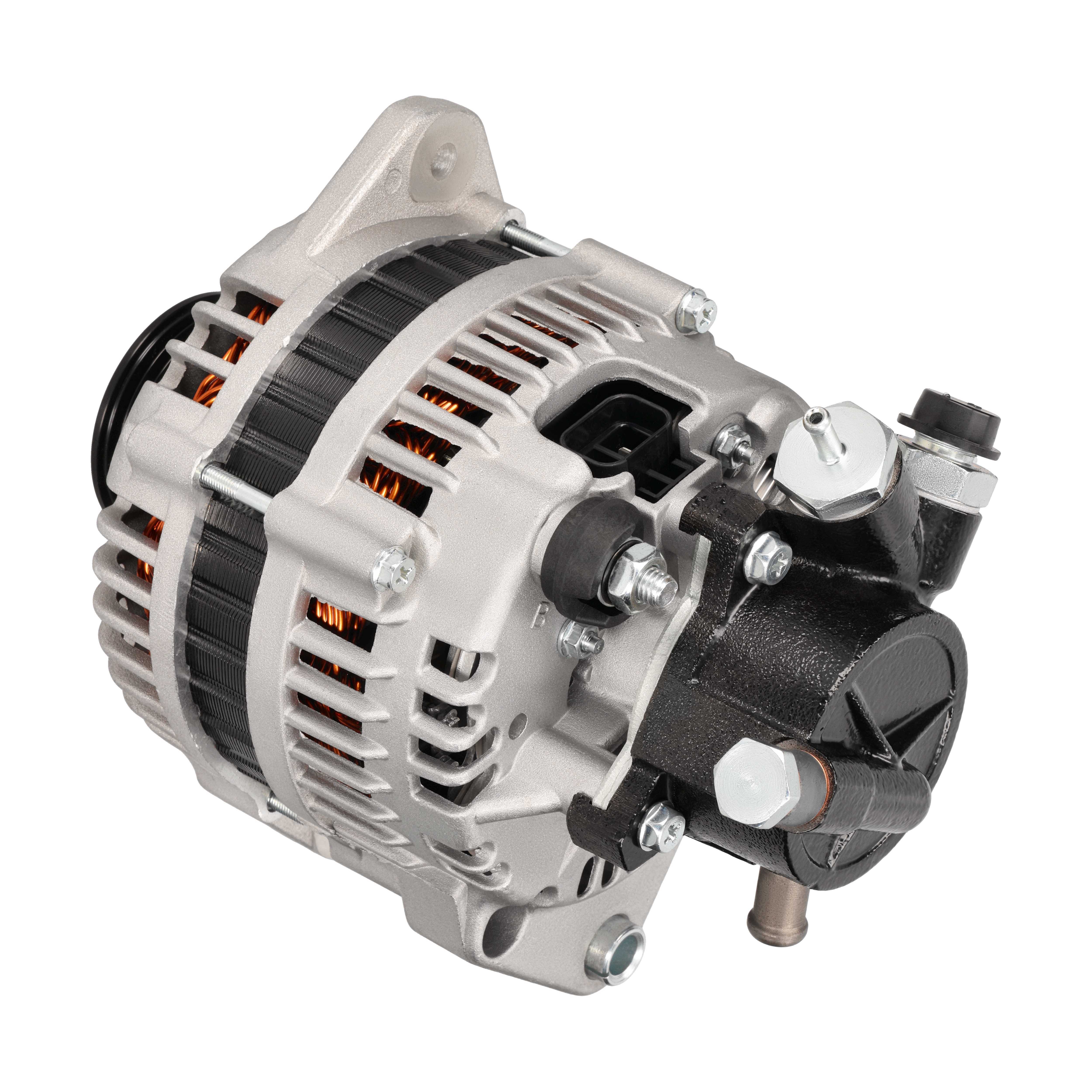 F.BECKER Generator 74210091 for OPEL VAUXHALL HONDA ISUZU